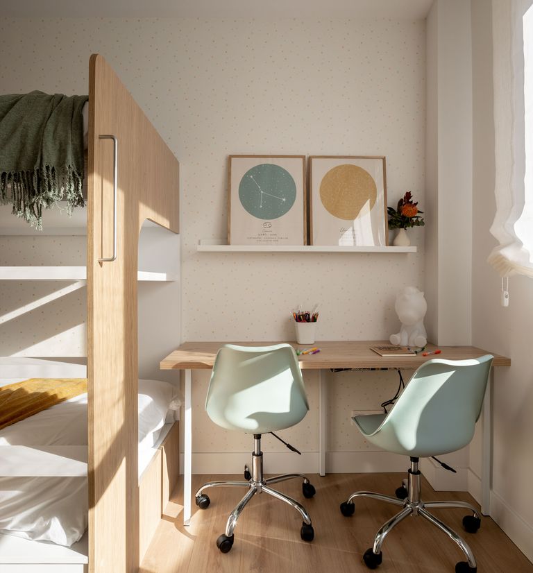 espace bureau dans chambre enfant espace bureau dans chambre enfant