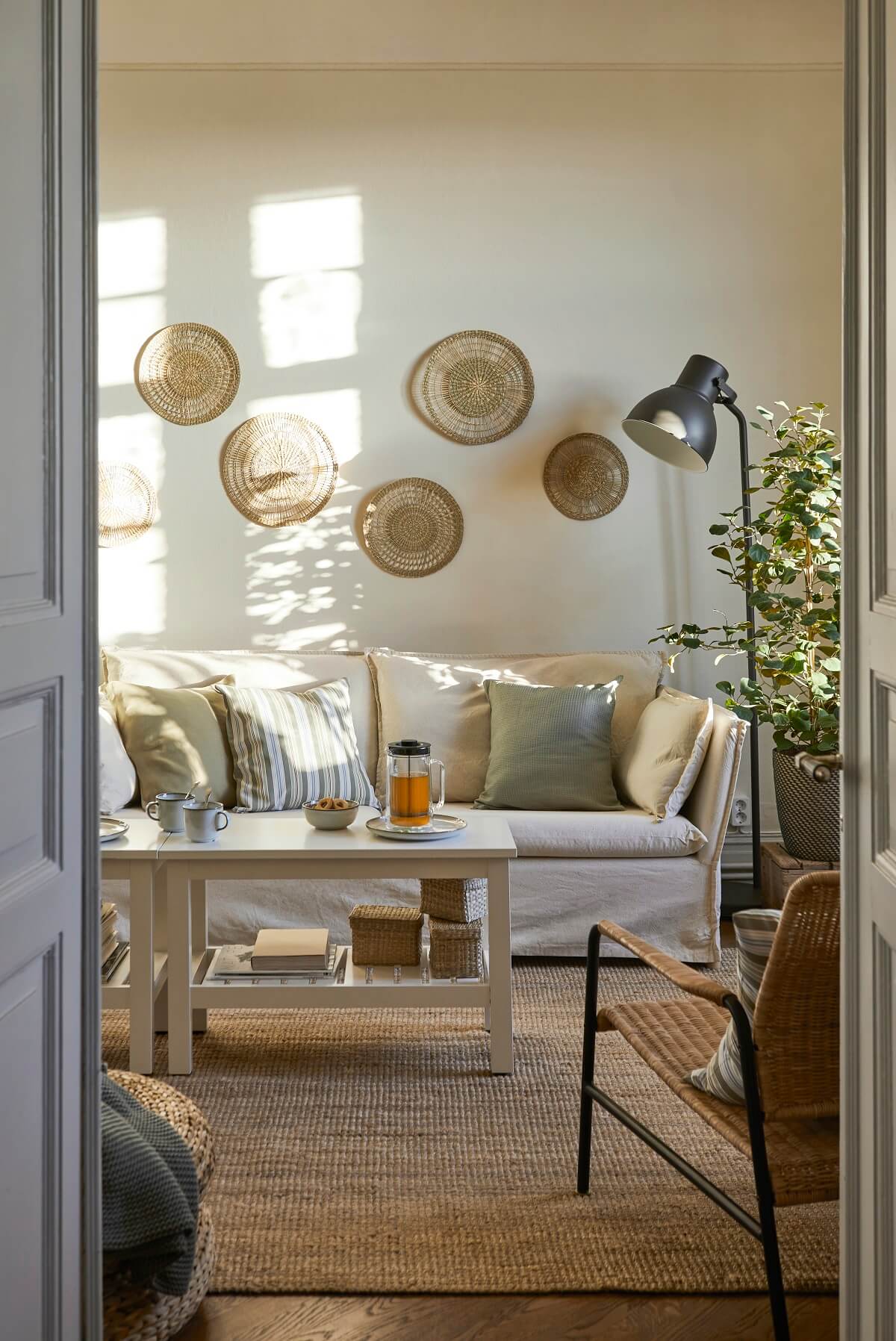 salon nouvelle collection IKEA 2023 salon nouvelle collection IKEA 2023