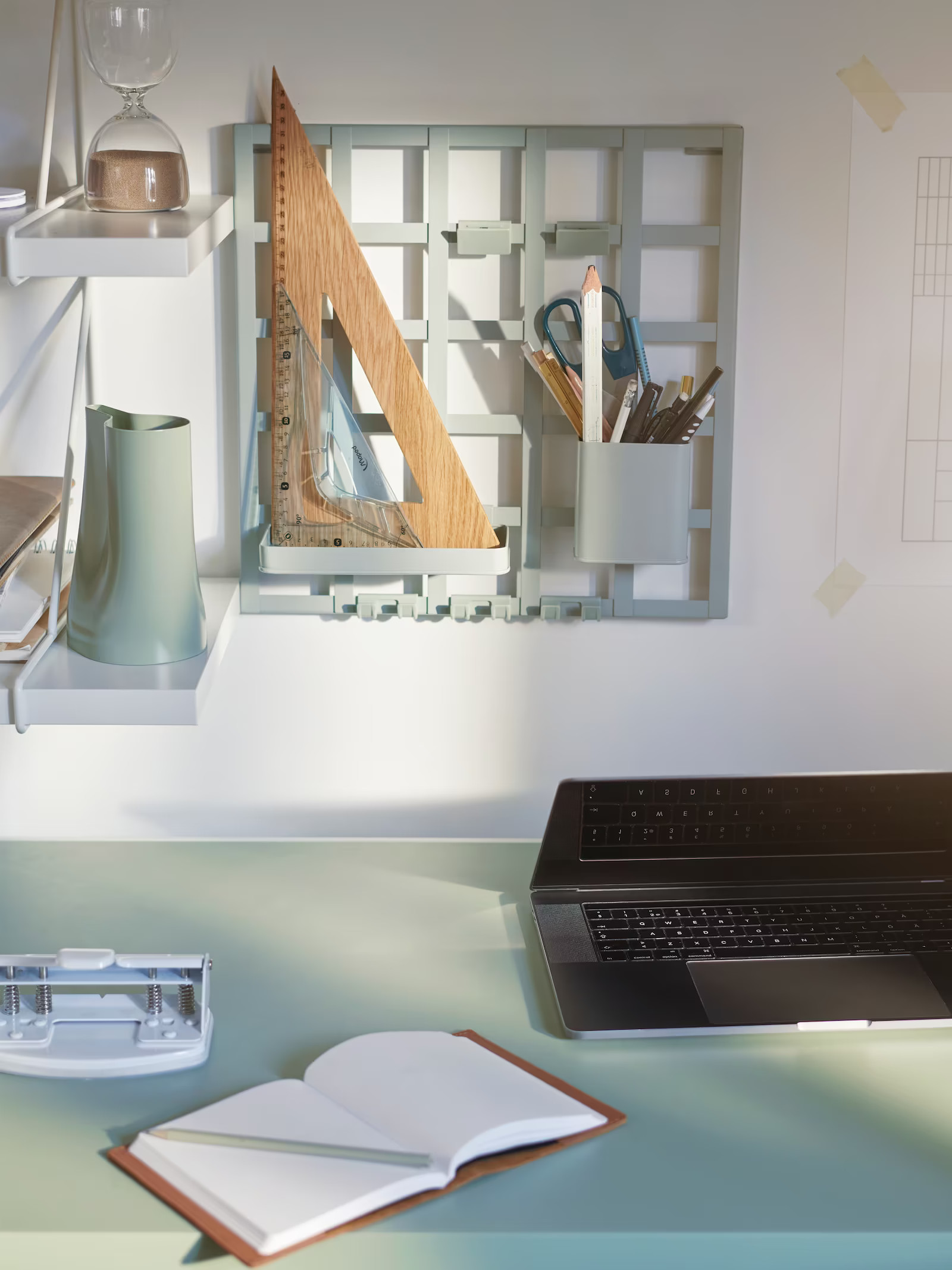 bureau IKEA