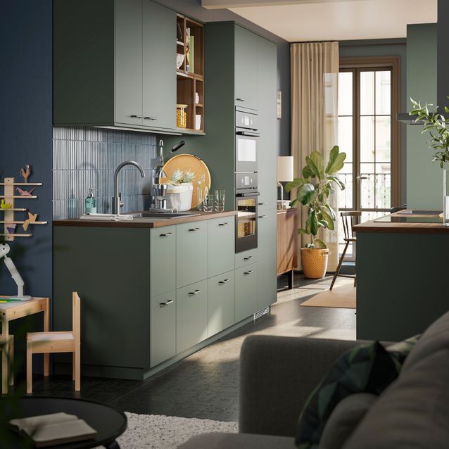 catalogue cuisine IKEA 2023