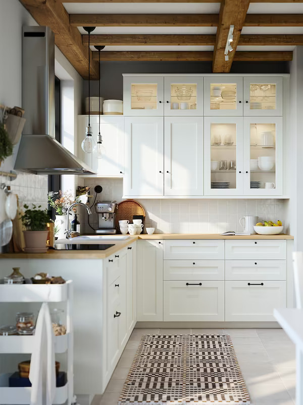catalogue cuisine IKEA 2023
