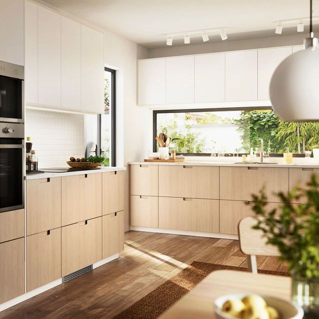 catalogue cuisine IKEA 2023