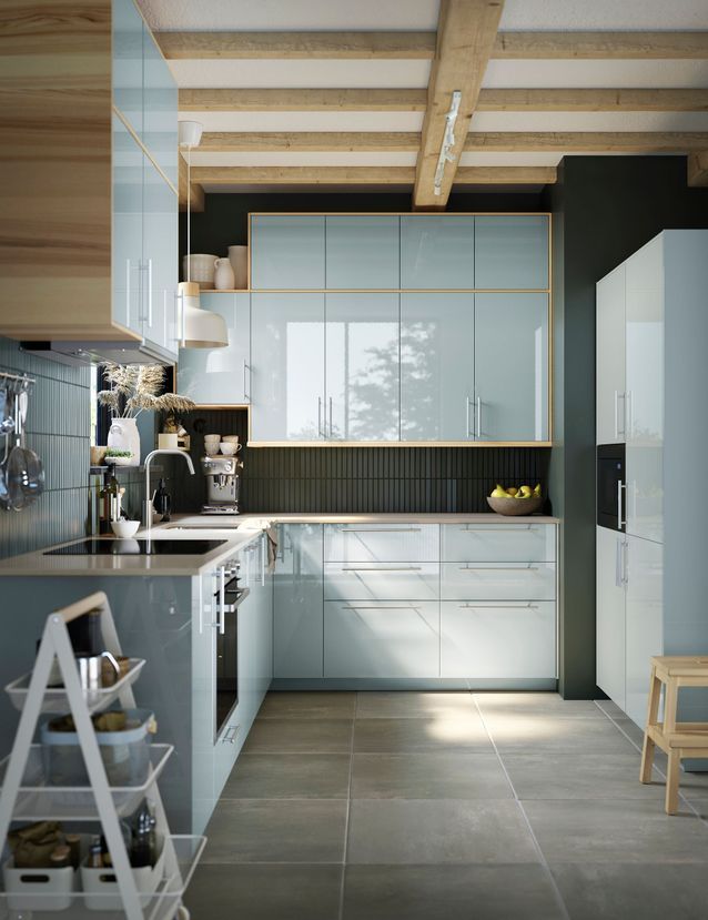 catalogue cuisine IKEA 2023