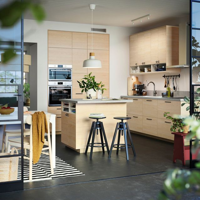 catalogue cuisine IKEA 2023