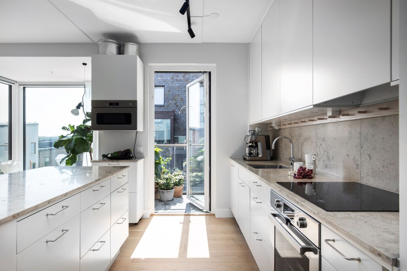cuisine décoration design