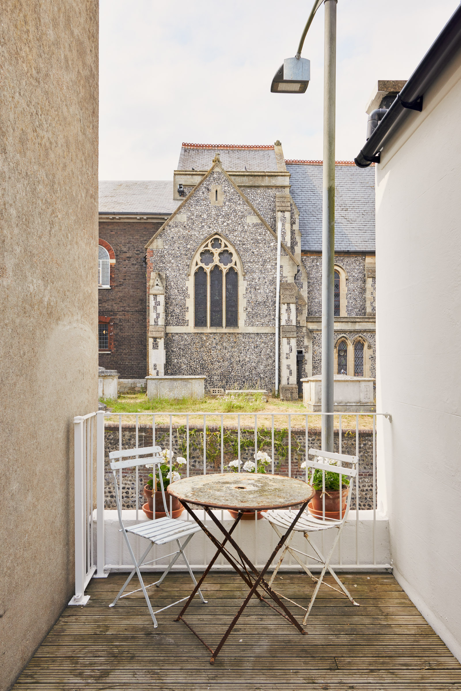 terrasse sol bois