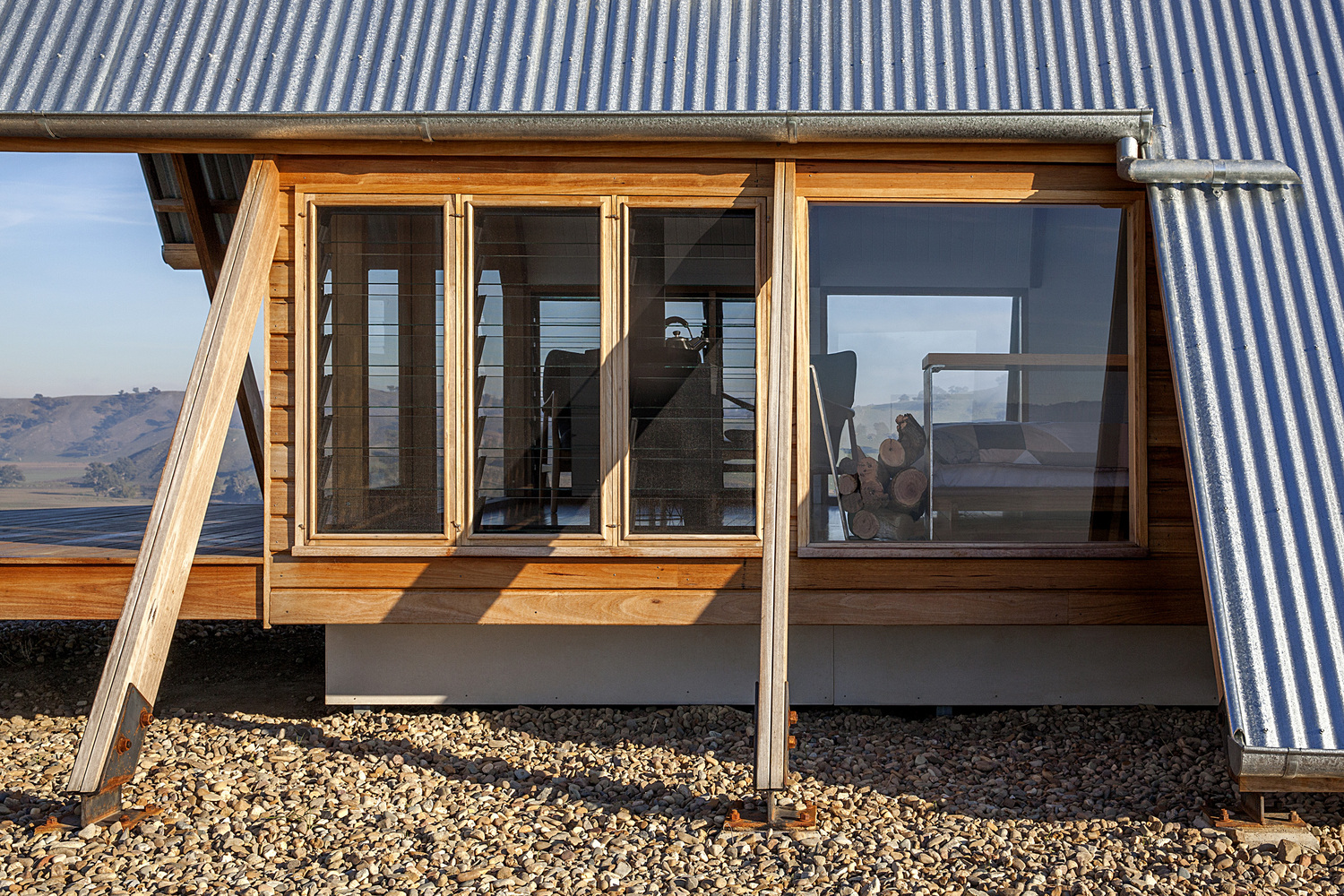 baie vitrée maison en bois baie vitrée maison en bois