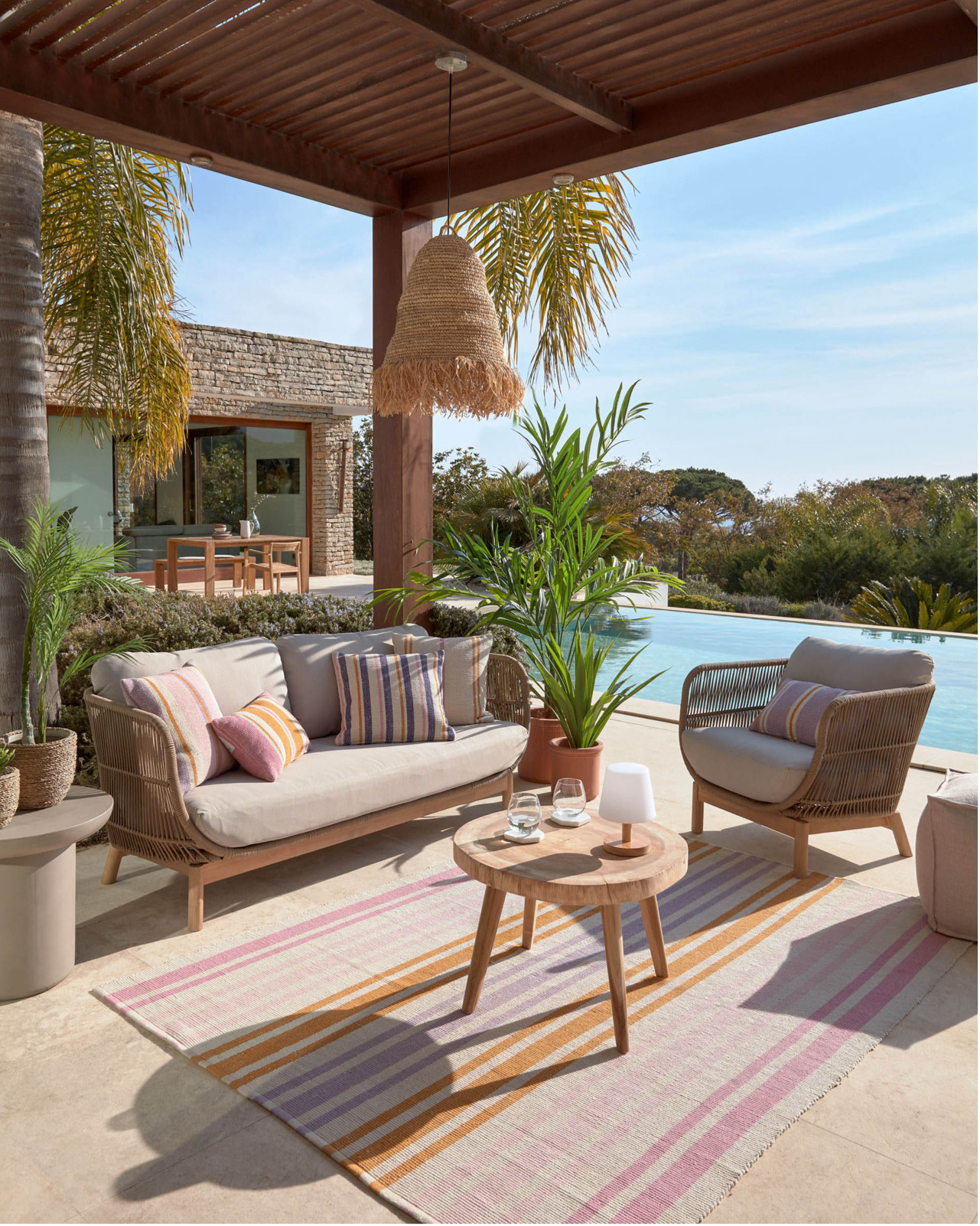 terrasse avec pergola en bois terrasse avec pergola en bois