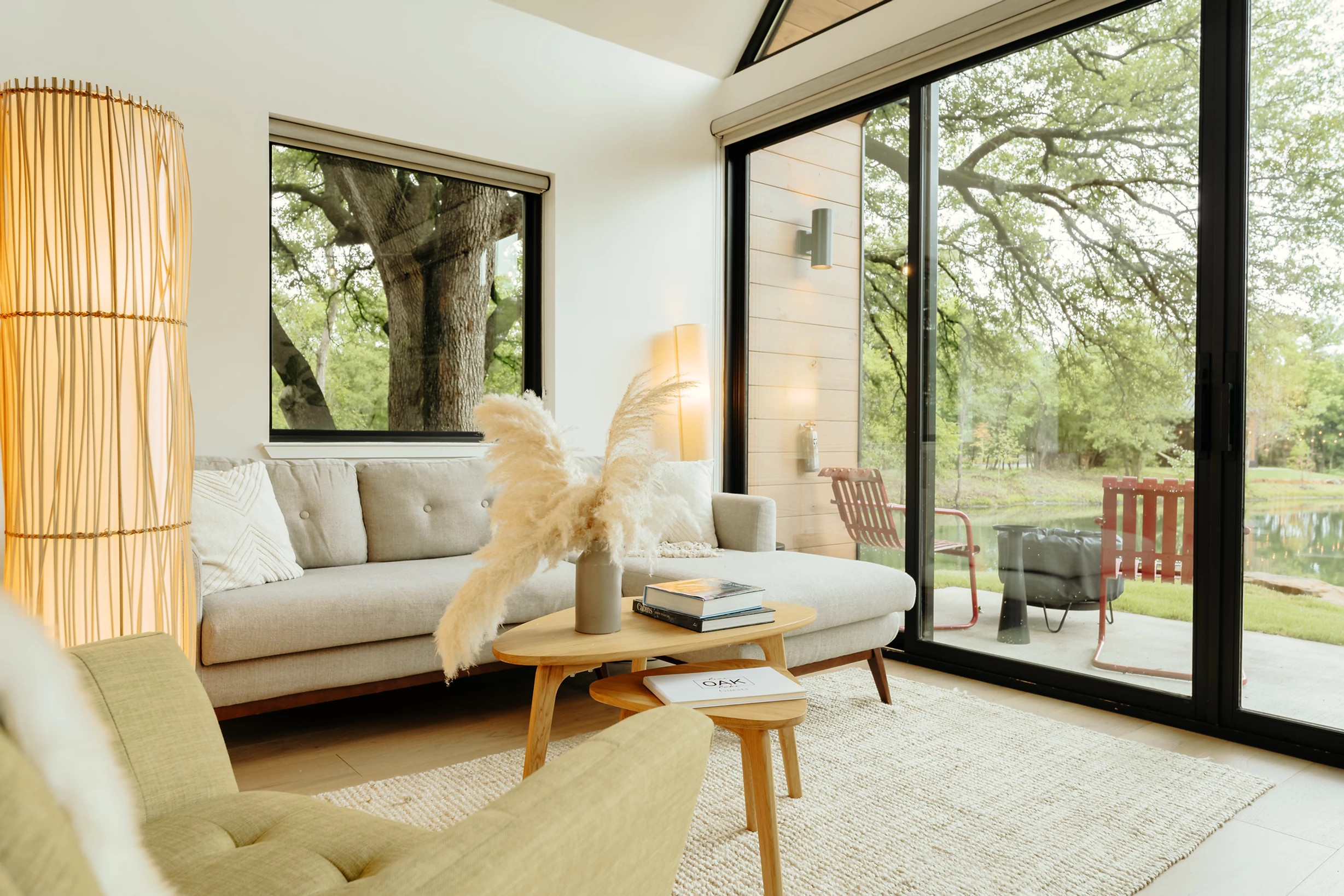 salon design maison contemporaine salon design maison contemporaine