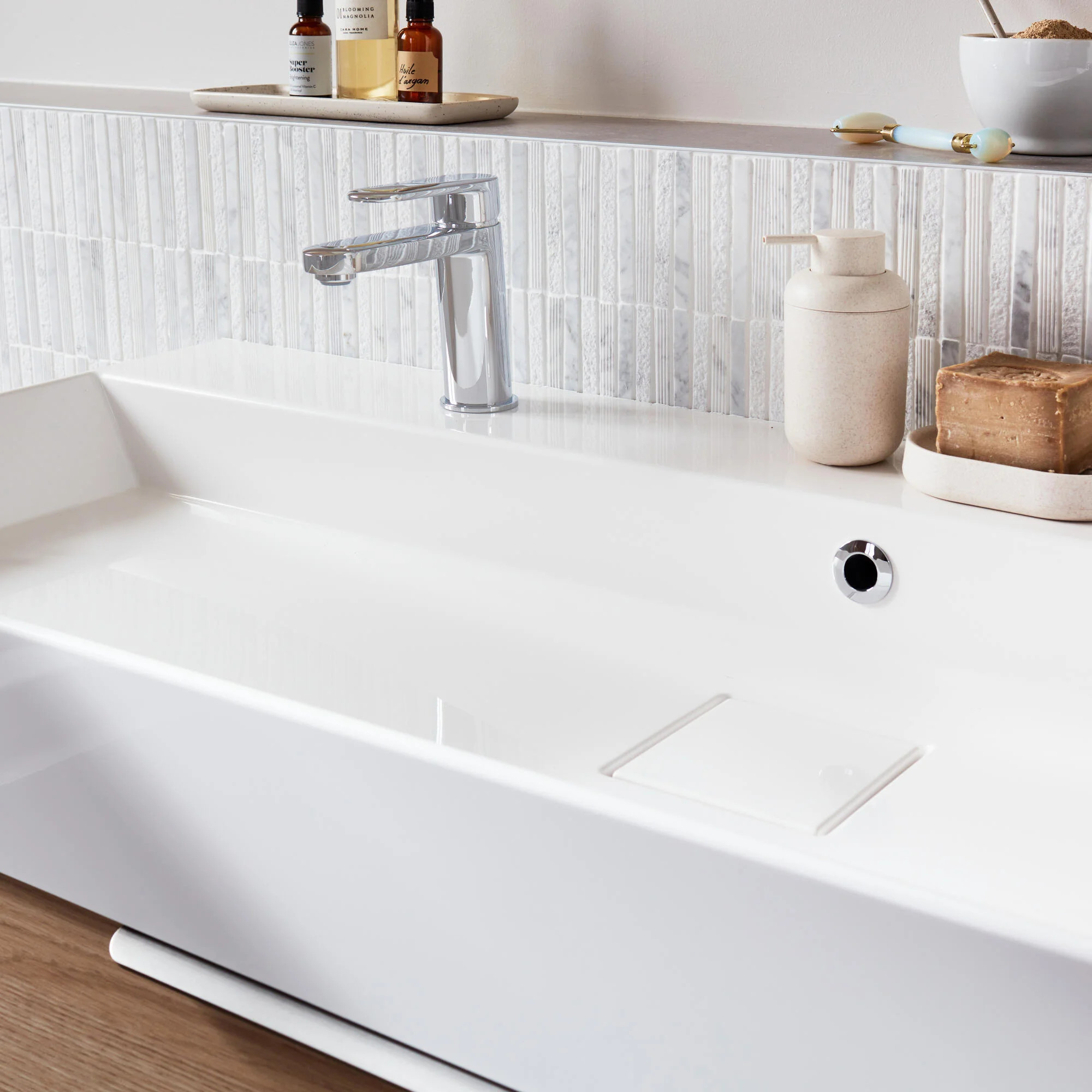 meuble vasque double meuble vasque double