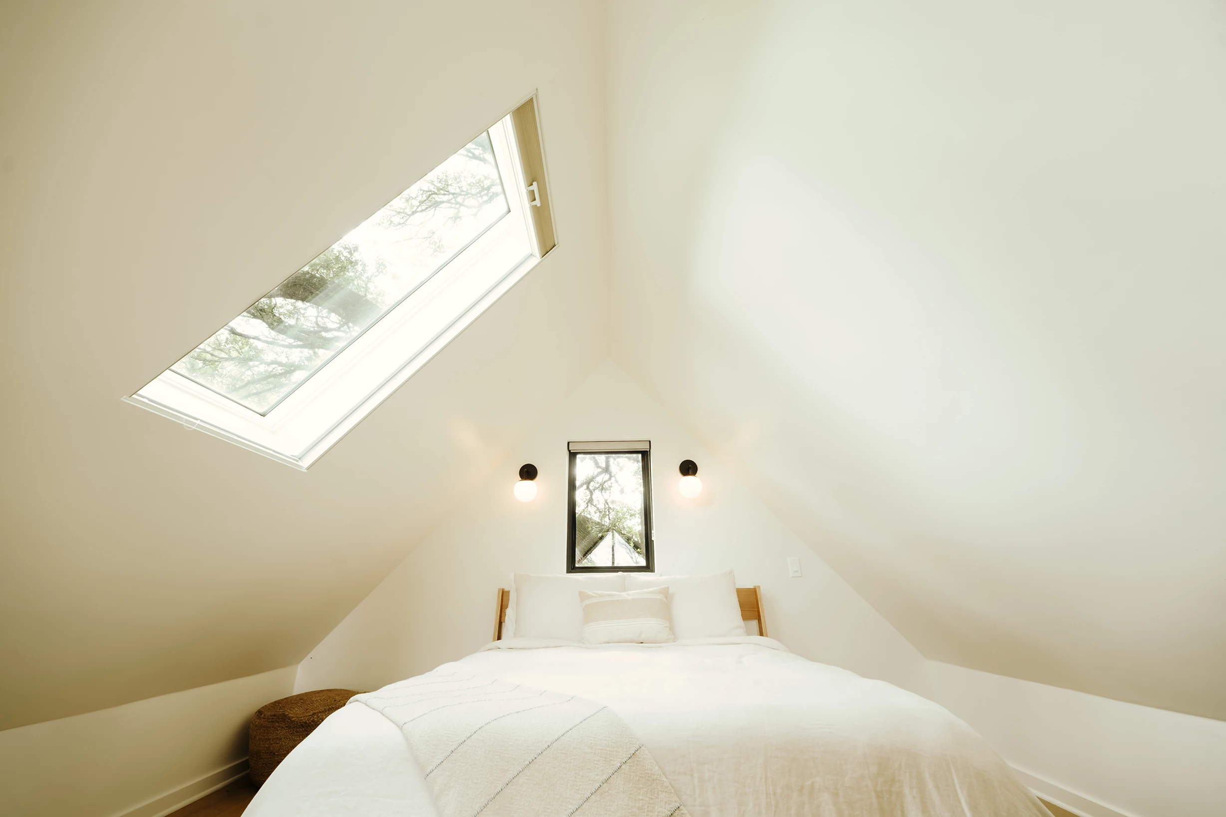 chambre sous combles avec velux chambre sous combles avec velux
