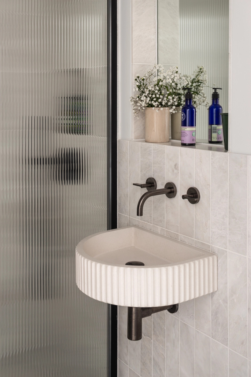 salle de bain design salle de bain design
