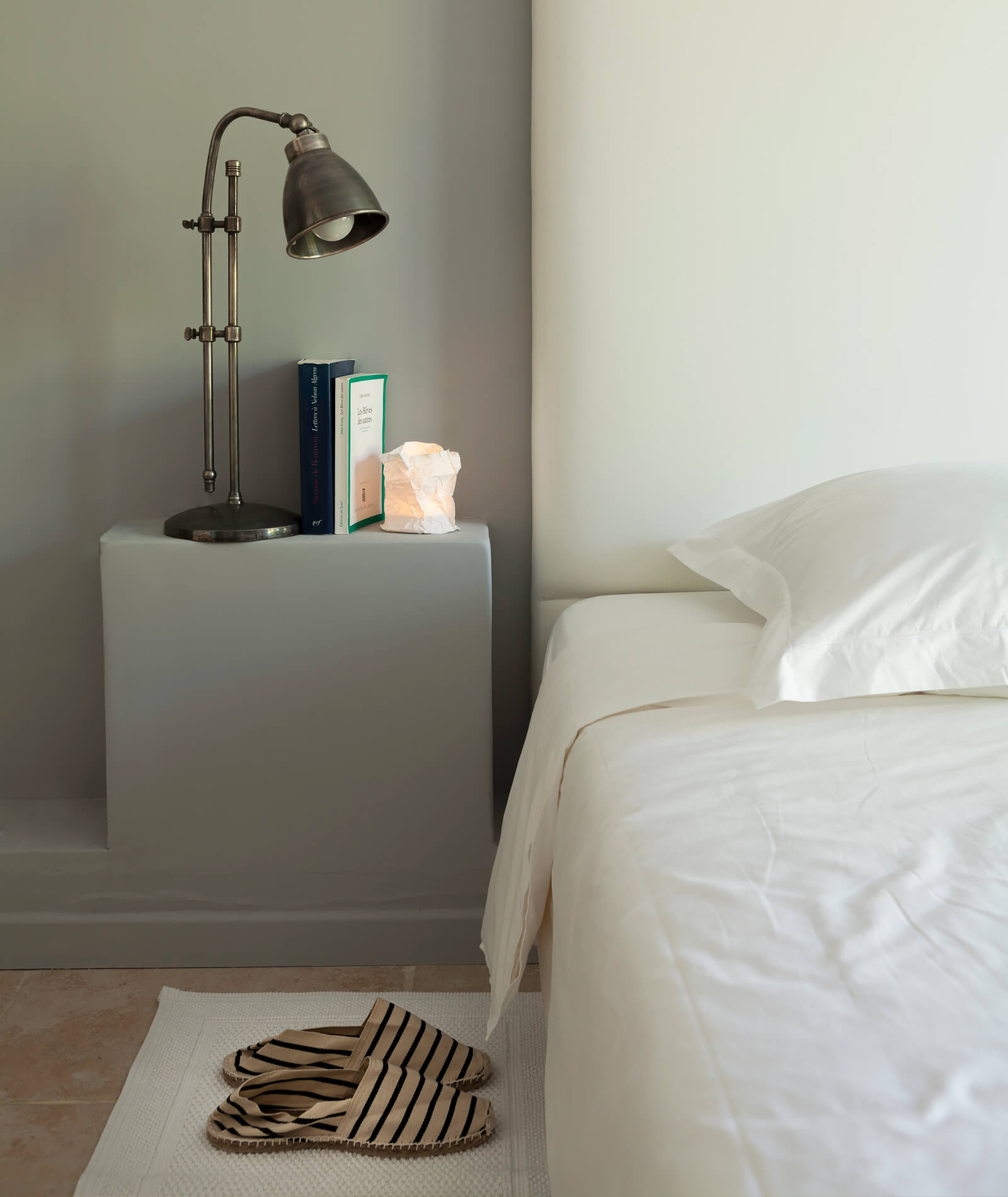 chambre minimaliste chambre minimaliste