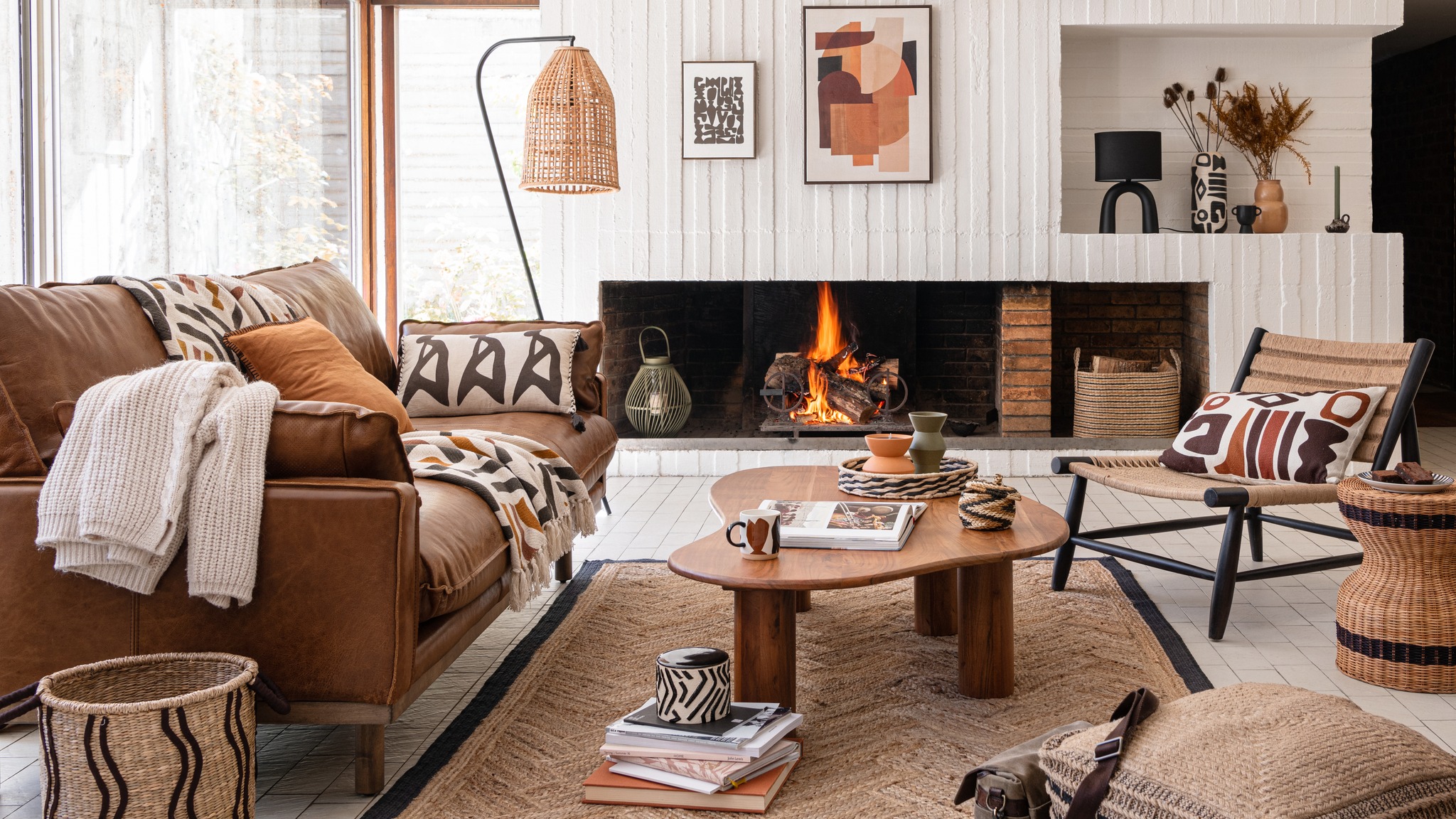 Maisons du Monde présente ses six nouvelles collections automne – hiver 2022 / 2023