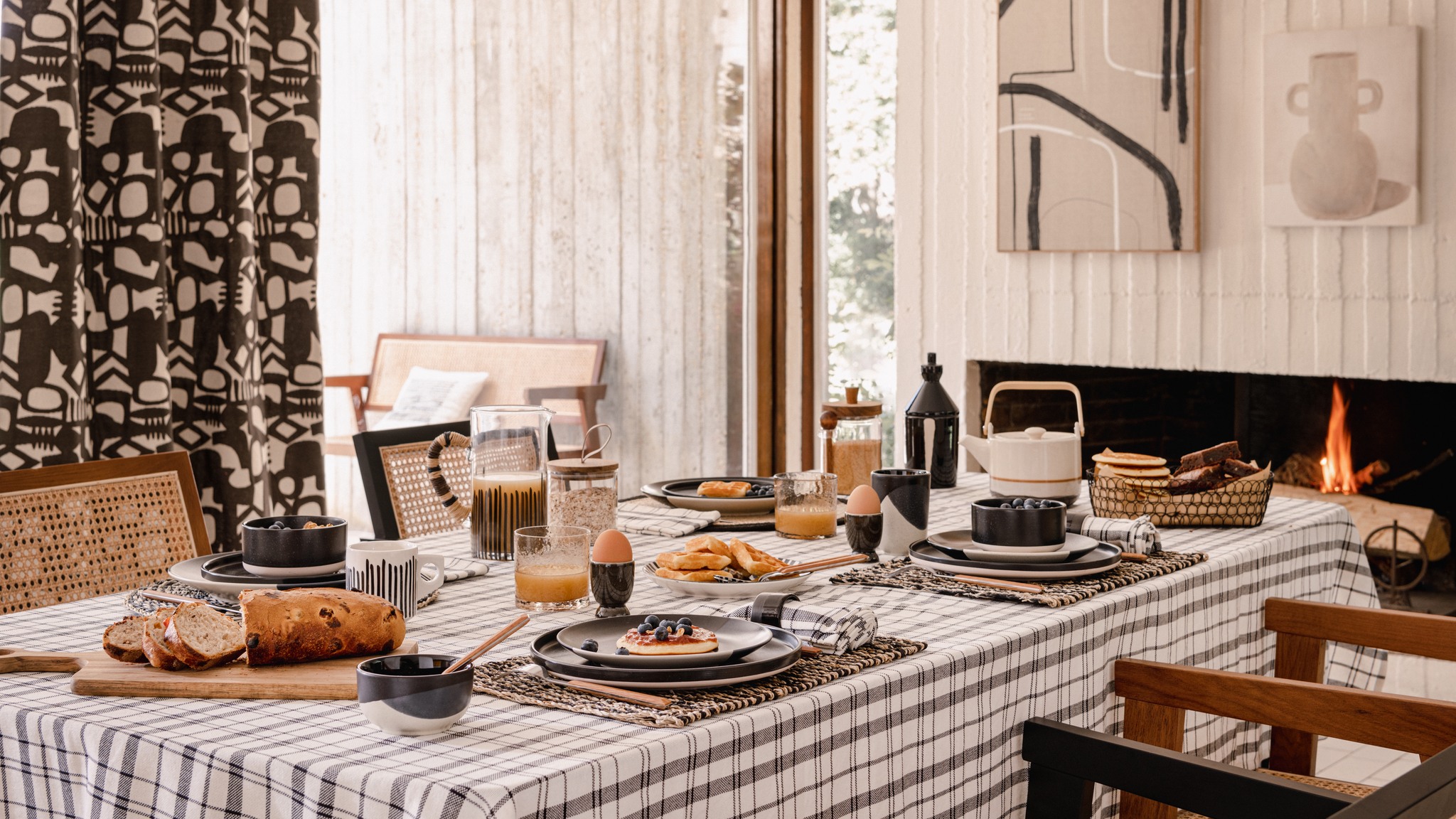 nouvelle collection Maisons du Monde nouvelle collection Maisons du Monde