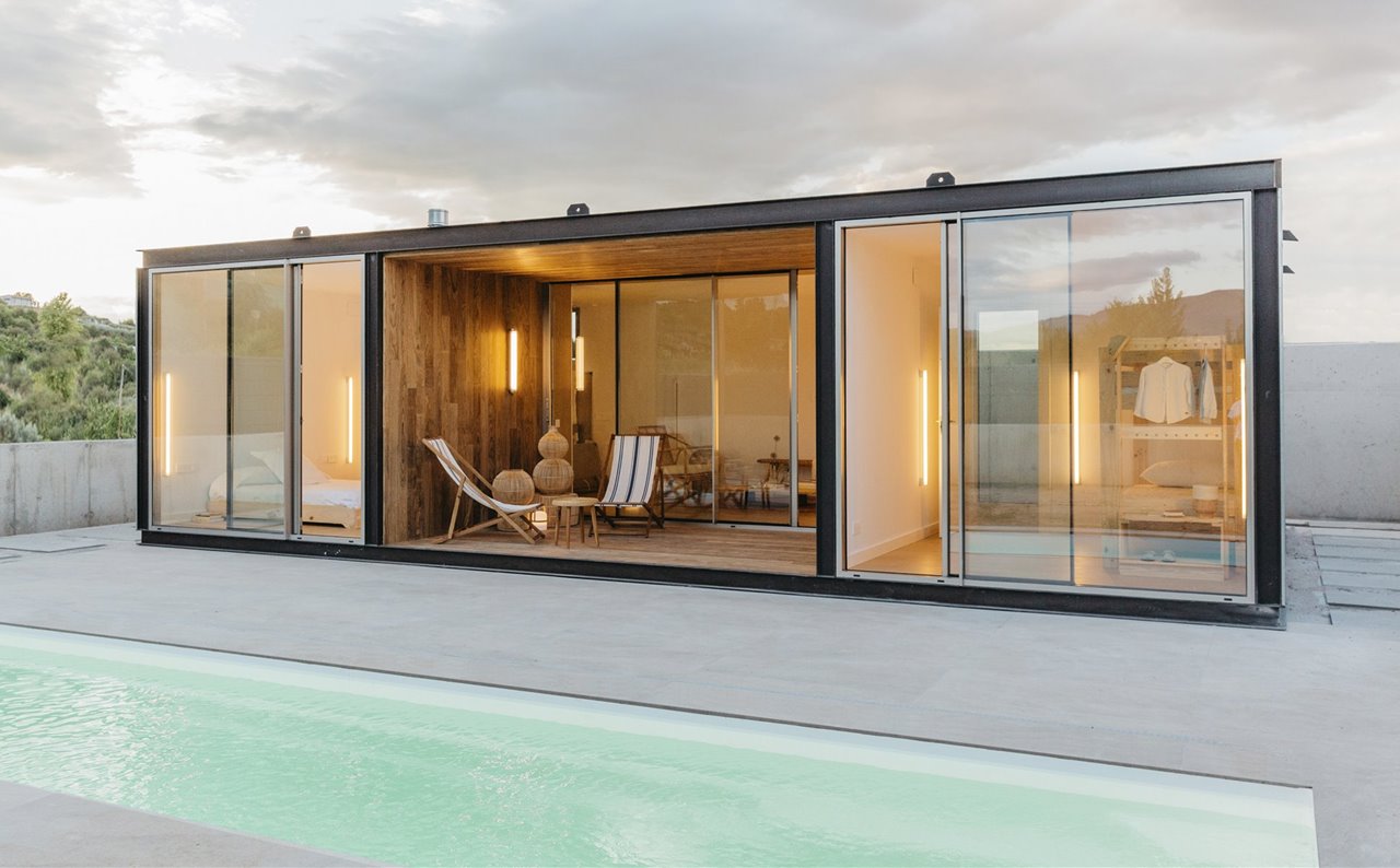 maison modulaire de 60m2 maison modulaire de 60m2