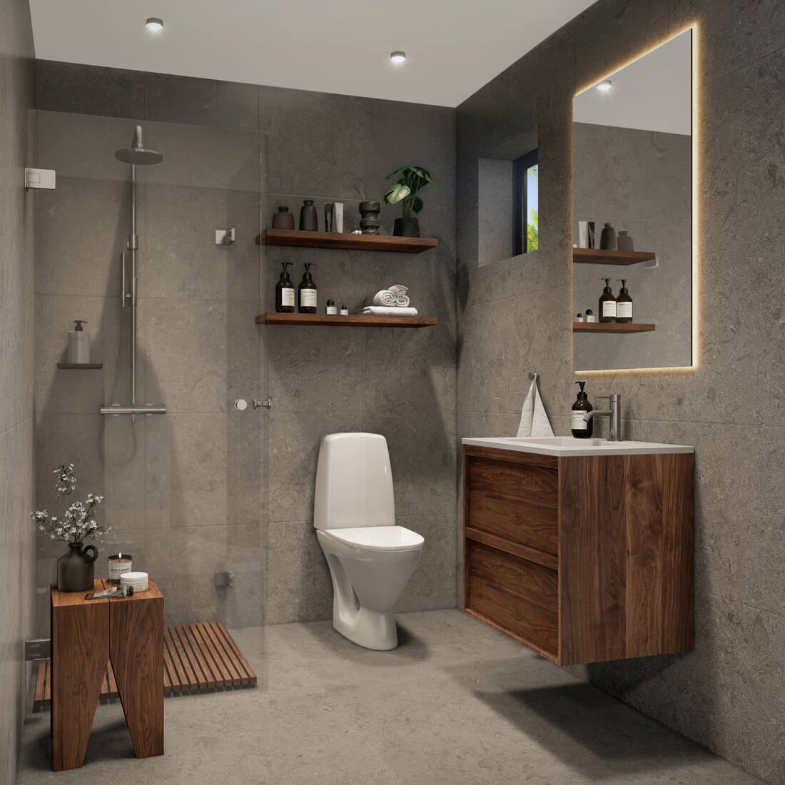 salle de bain mini maison 24m2 salle de bain mini maison 24m2