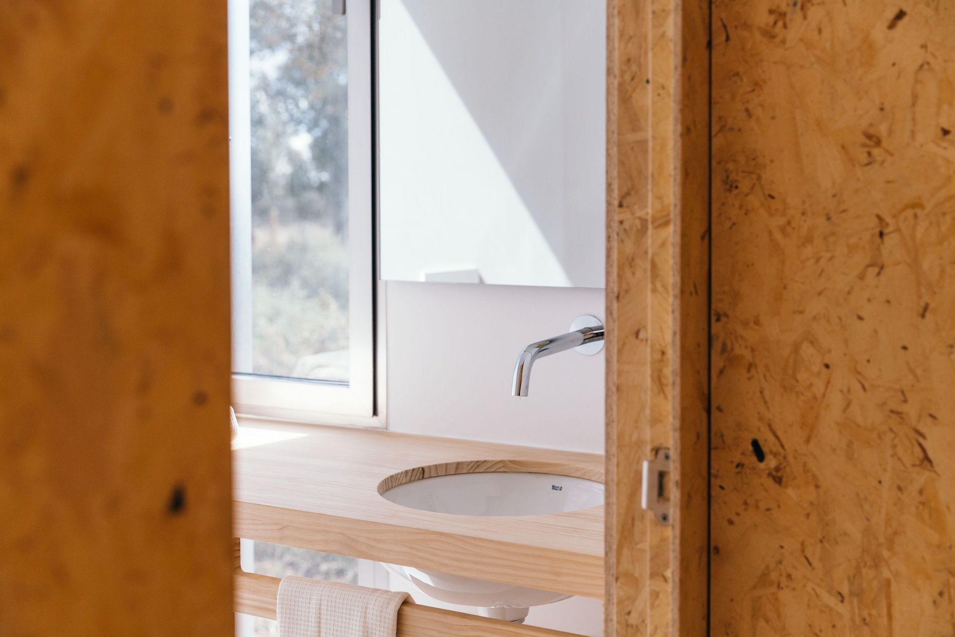 salle de bain design bois salle de bain design bois