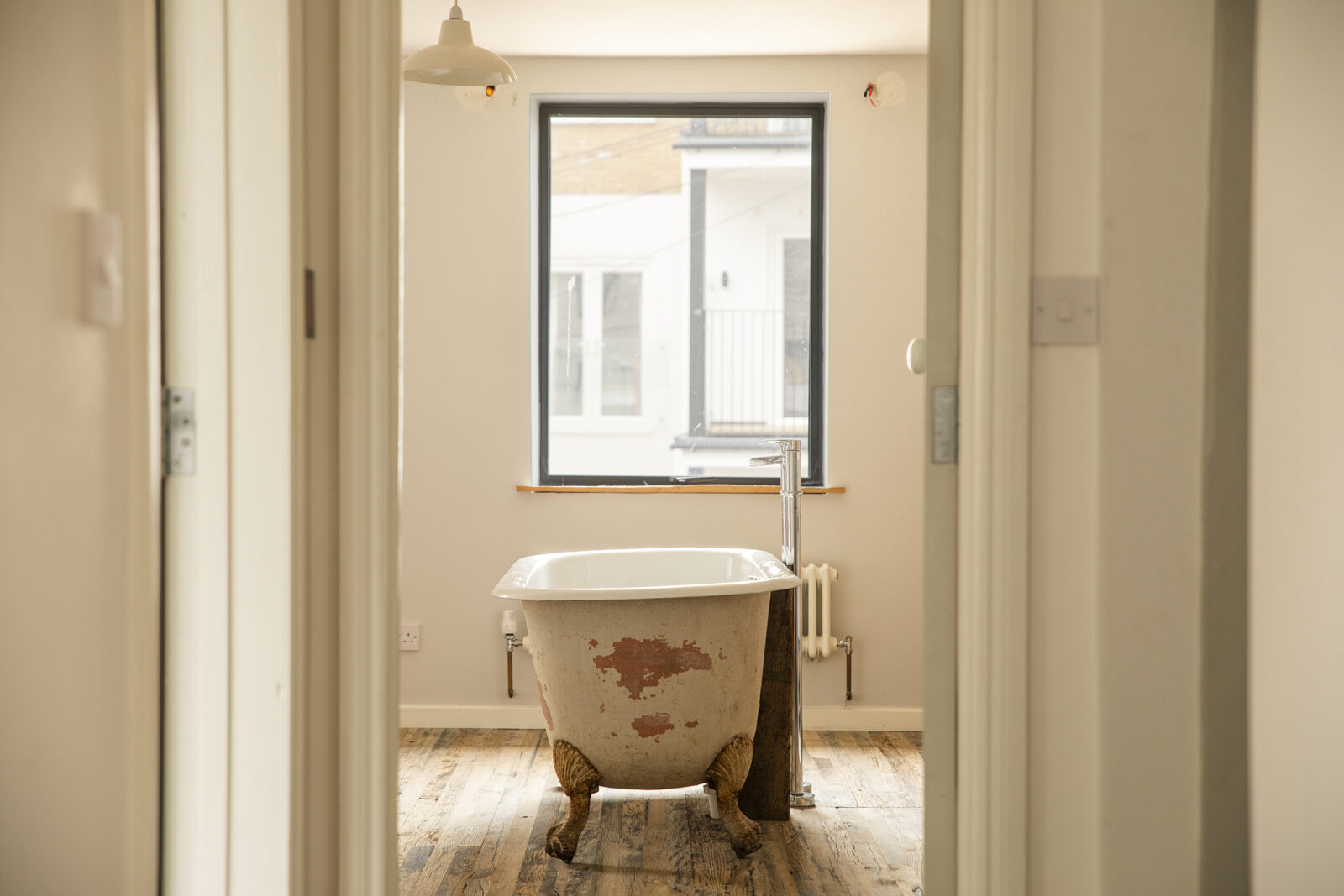 salle de bain vintage salle de bain vintage