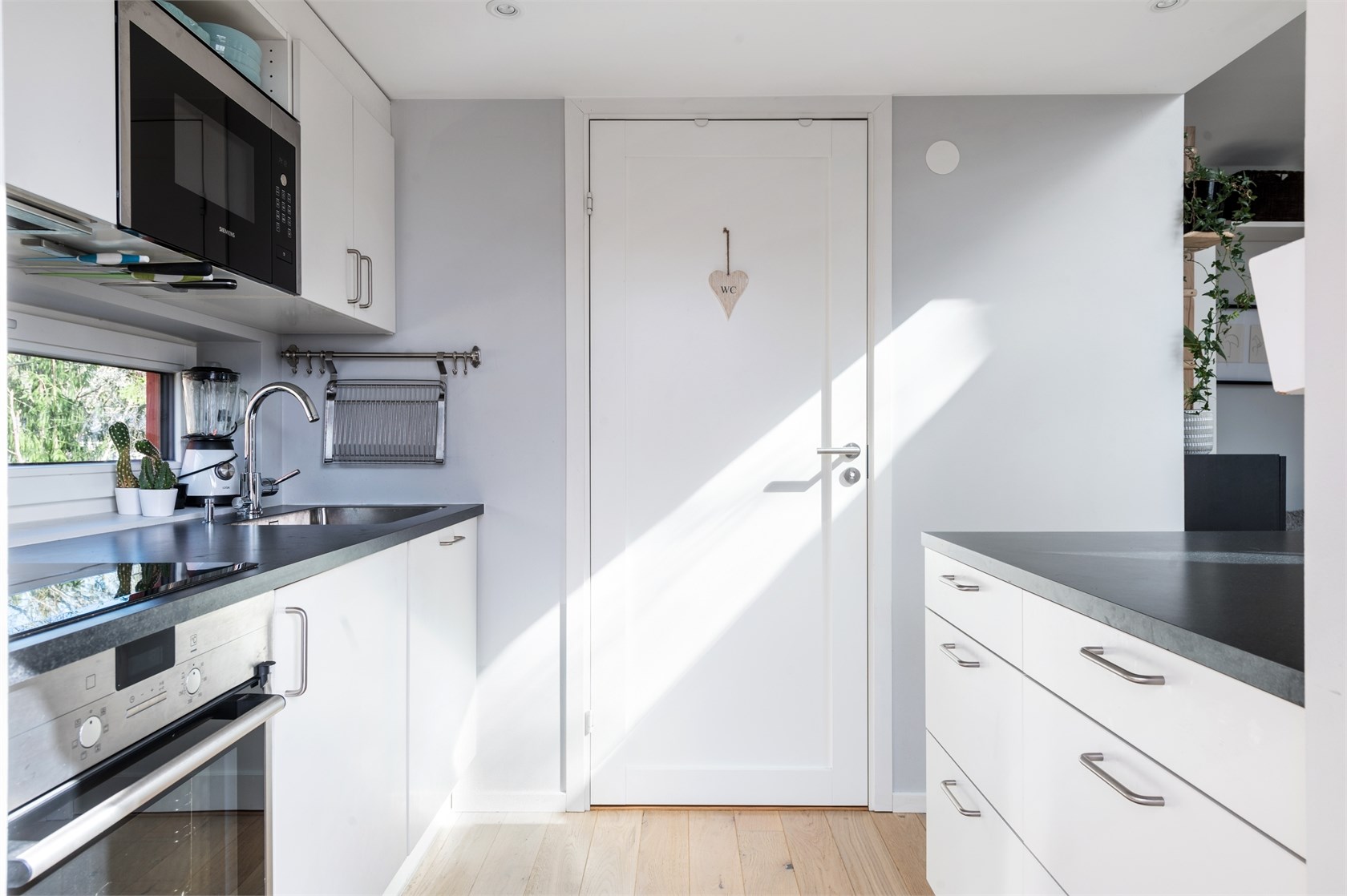 cuisine design blanche cuisine design blanche