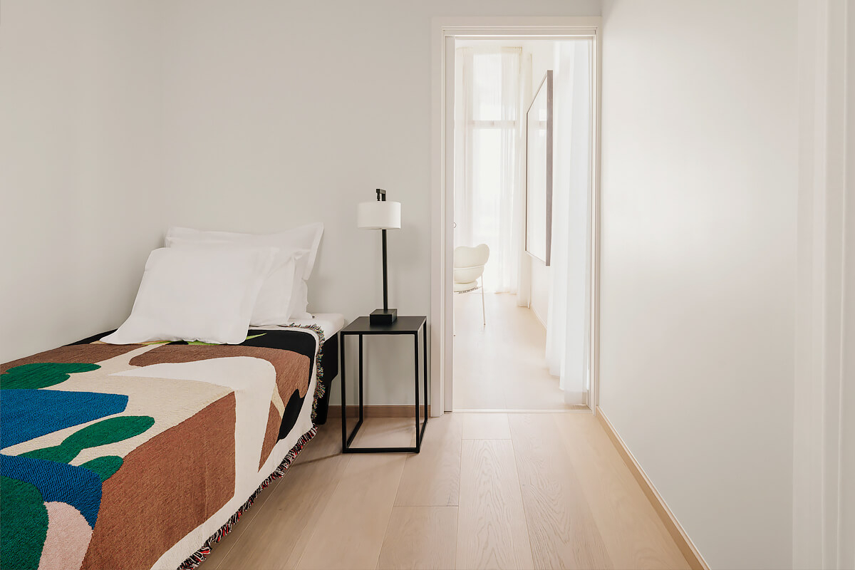 chambre minimaliste chambre minimaliste