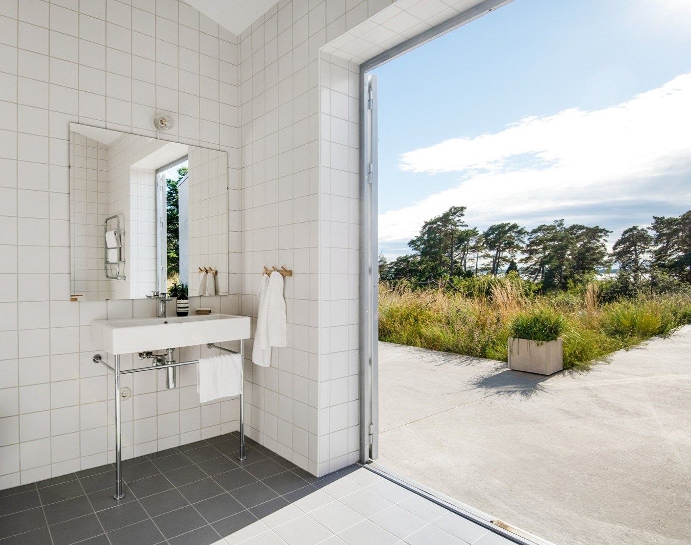 salle de bain design maison architecte salle de bain design maison architecte