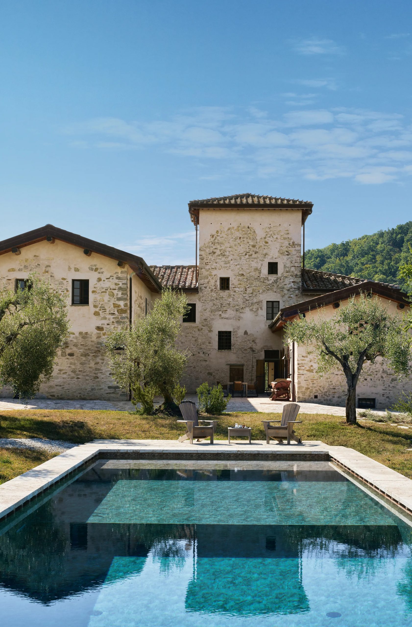 maison en pierres Toscane avec piscine maison en pierres Toscane avec piscine