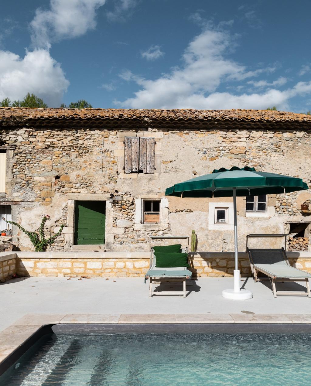 maison ancienne avec piscine maison ancienne avec piscine