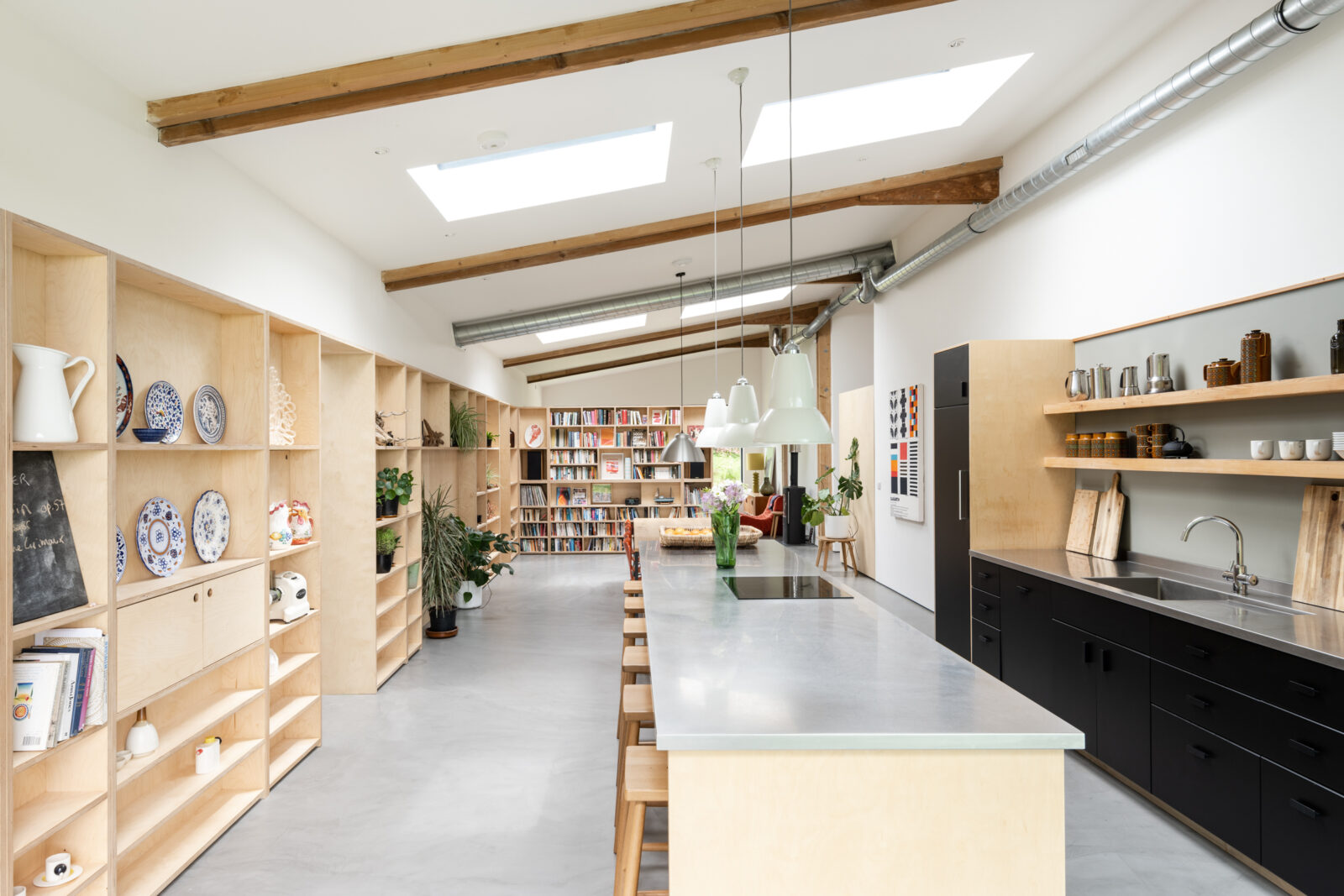 cuisine design