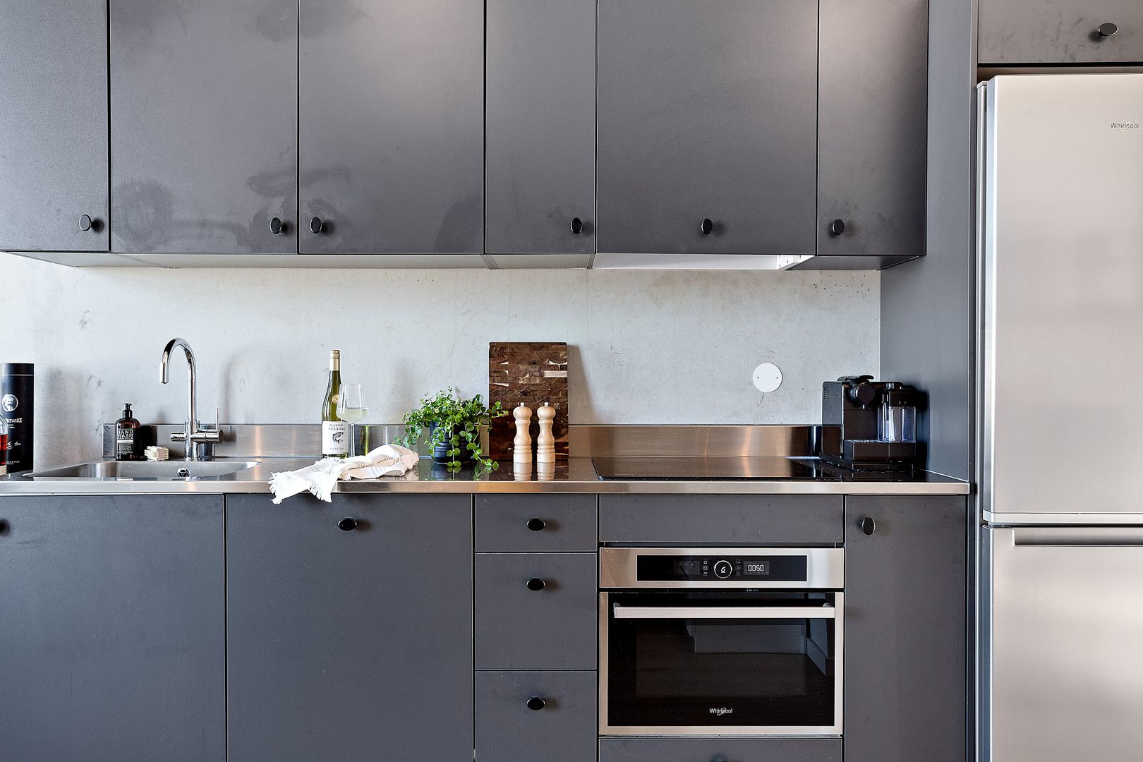 cuisine design