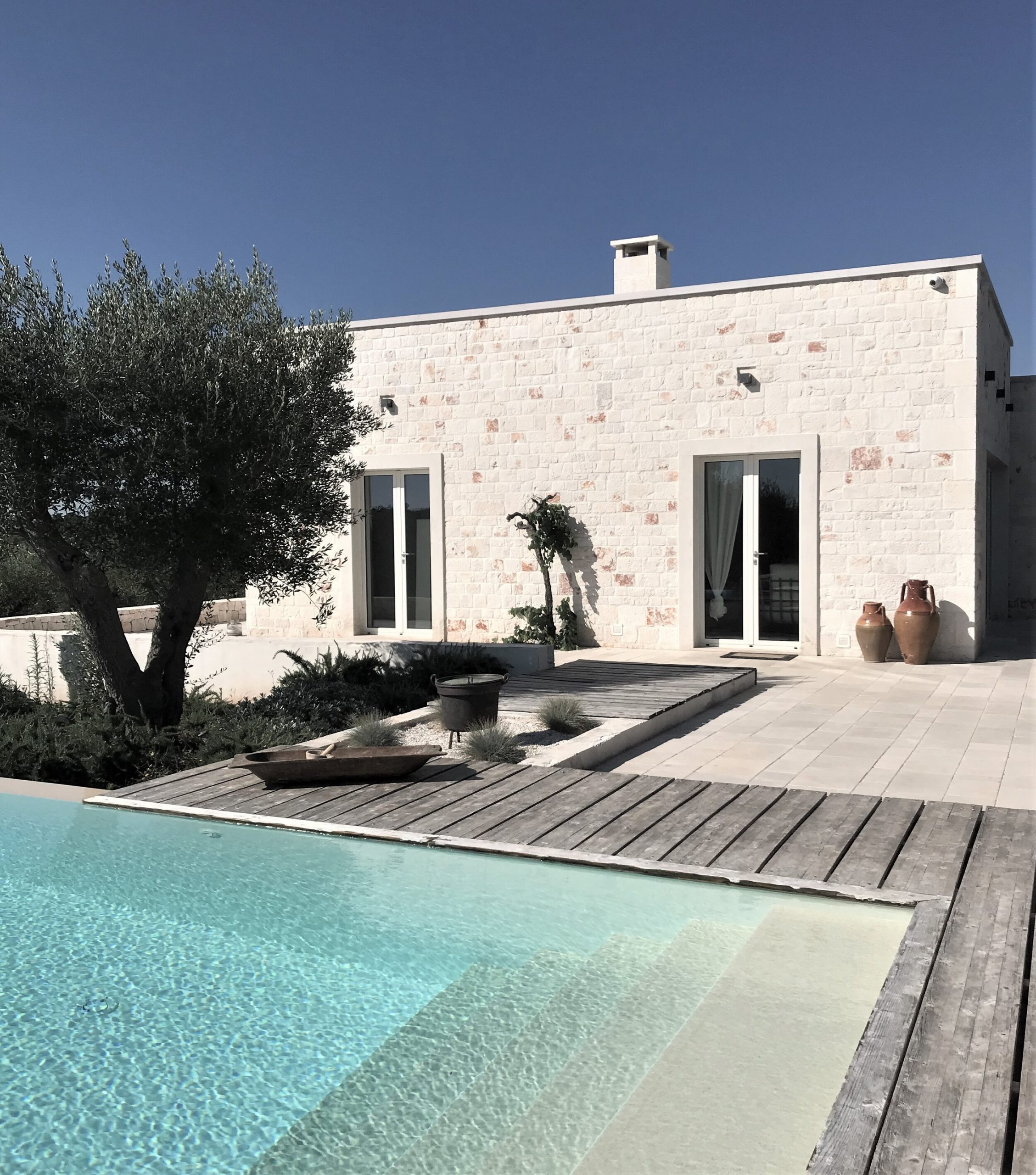 piscine Trullo Piccolo Pouilles piscine Trullo Piccolo Pouilles