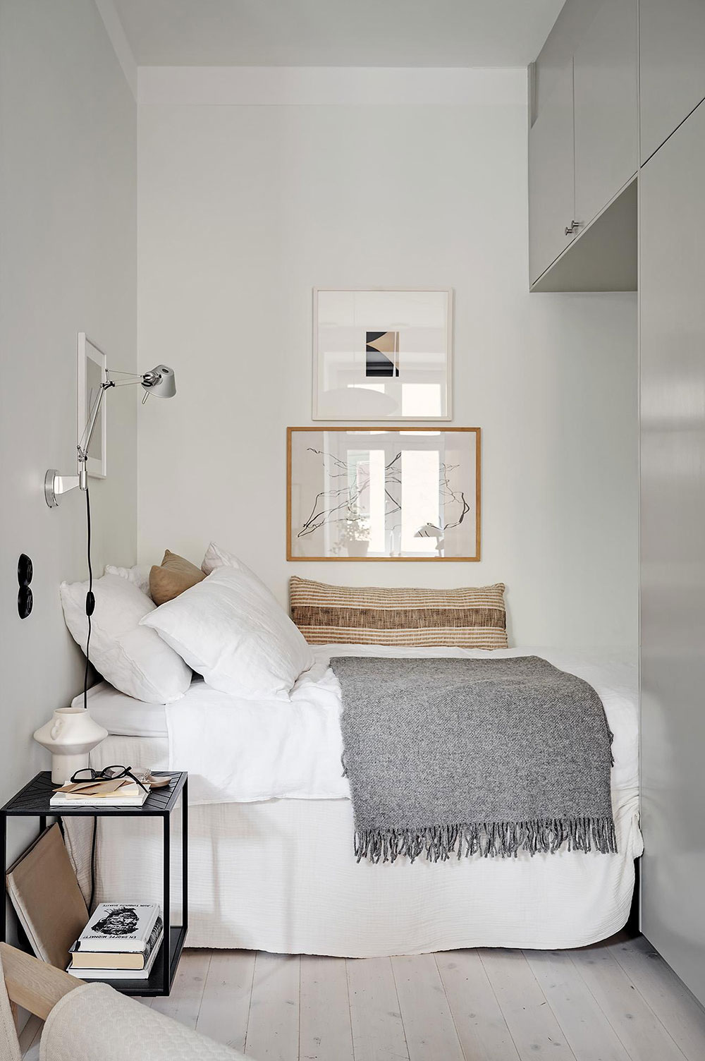 chambre avec meuble pont design chambre avec meuble pont design