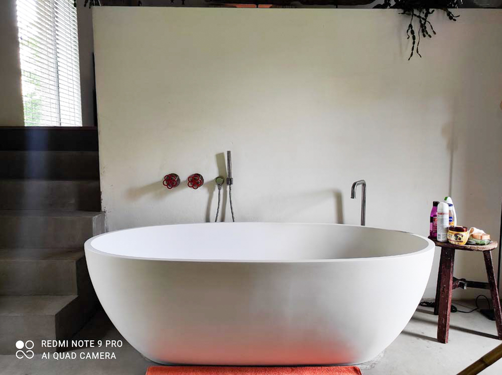 salle de bain design dans maison ancienne salle de bain design dans maison ancienne