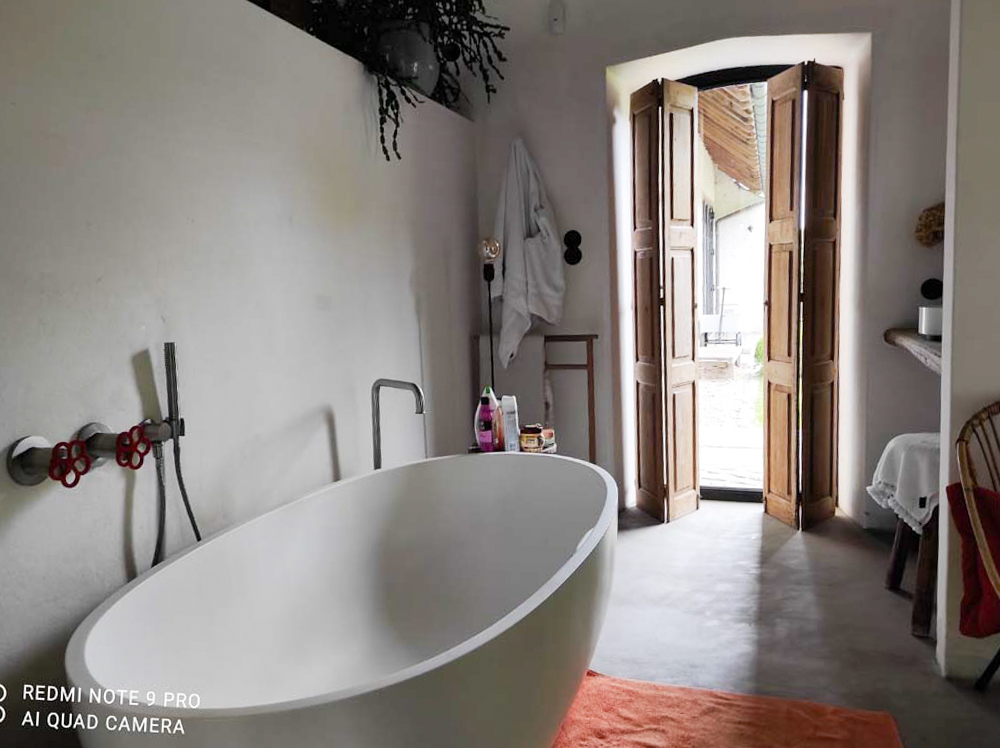 salle de bain design dans maison ancienne salle de bain design dans maison ancienne