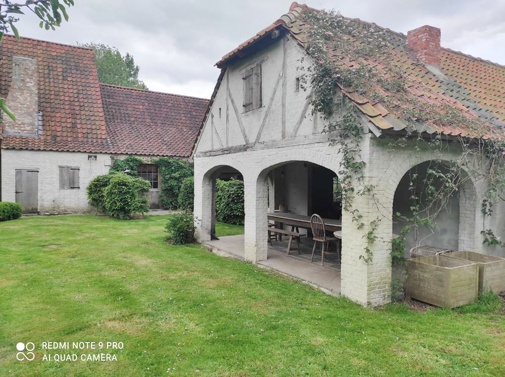 maison rénovée Belgique maison rénovée Belgique