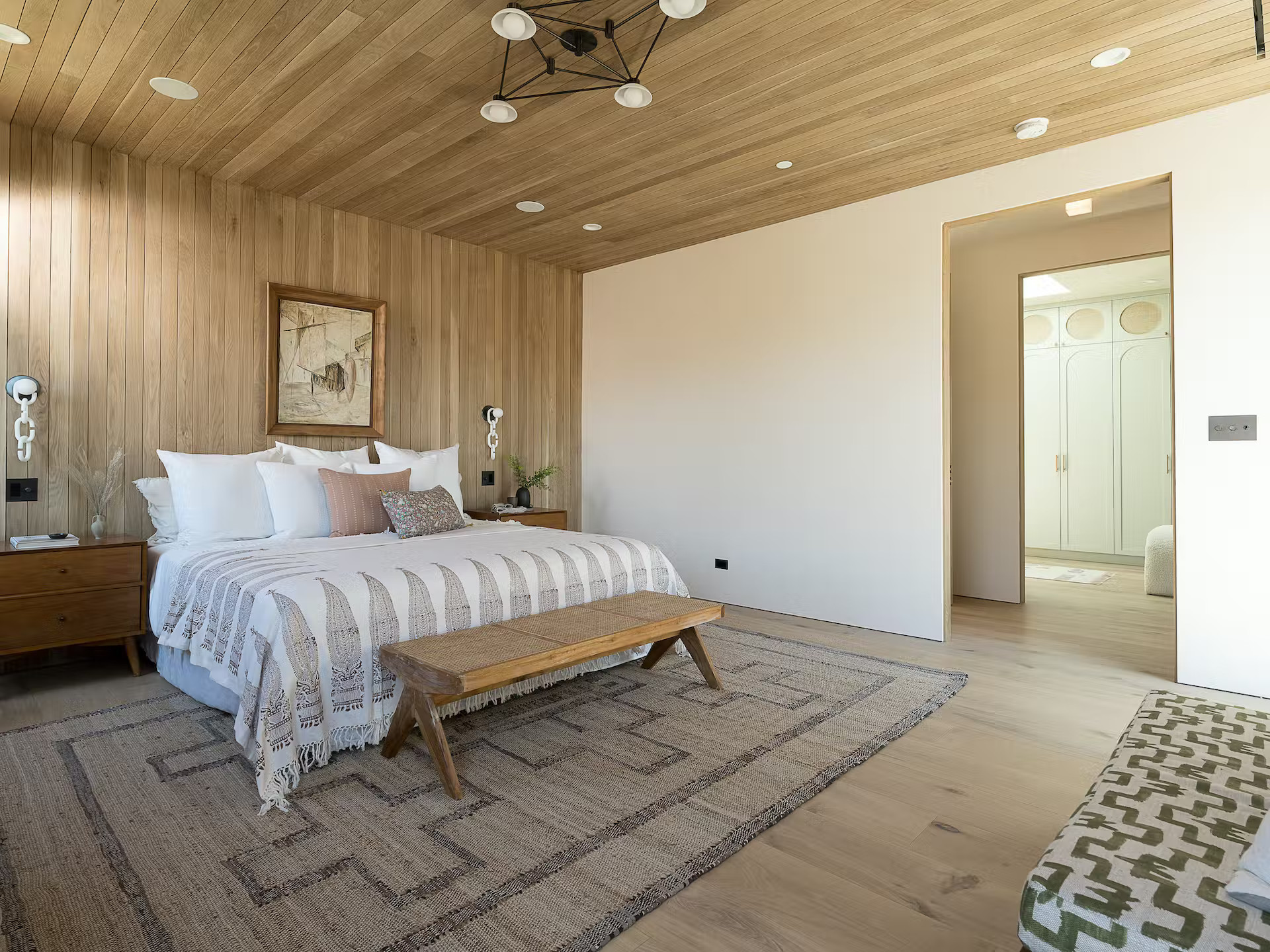 chambre maison en bois décoration naturelle chambre maison en bois décoration naturelle