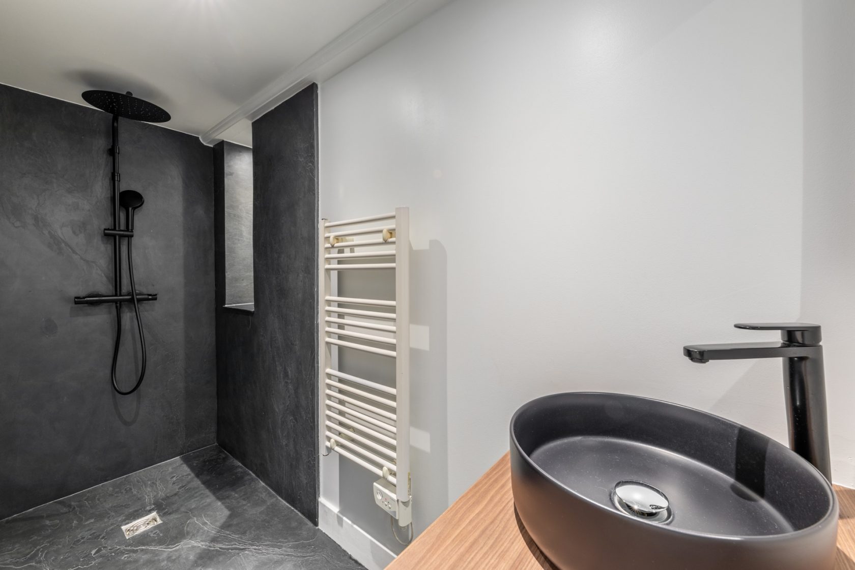 salle de bain design
