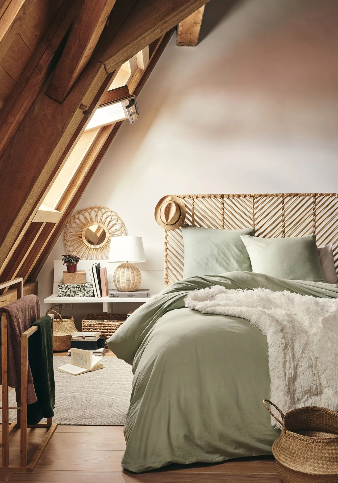 chambre nouvelle collection Alinea chambre nouvelle collection Alinea