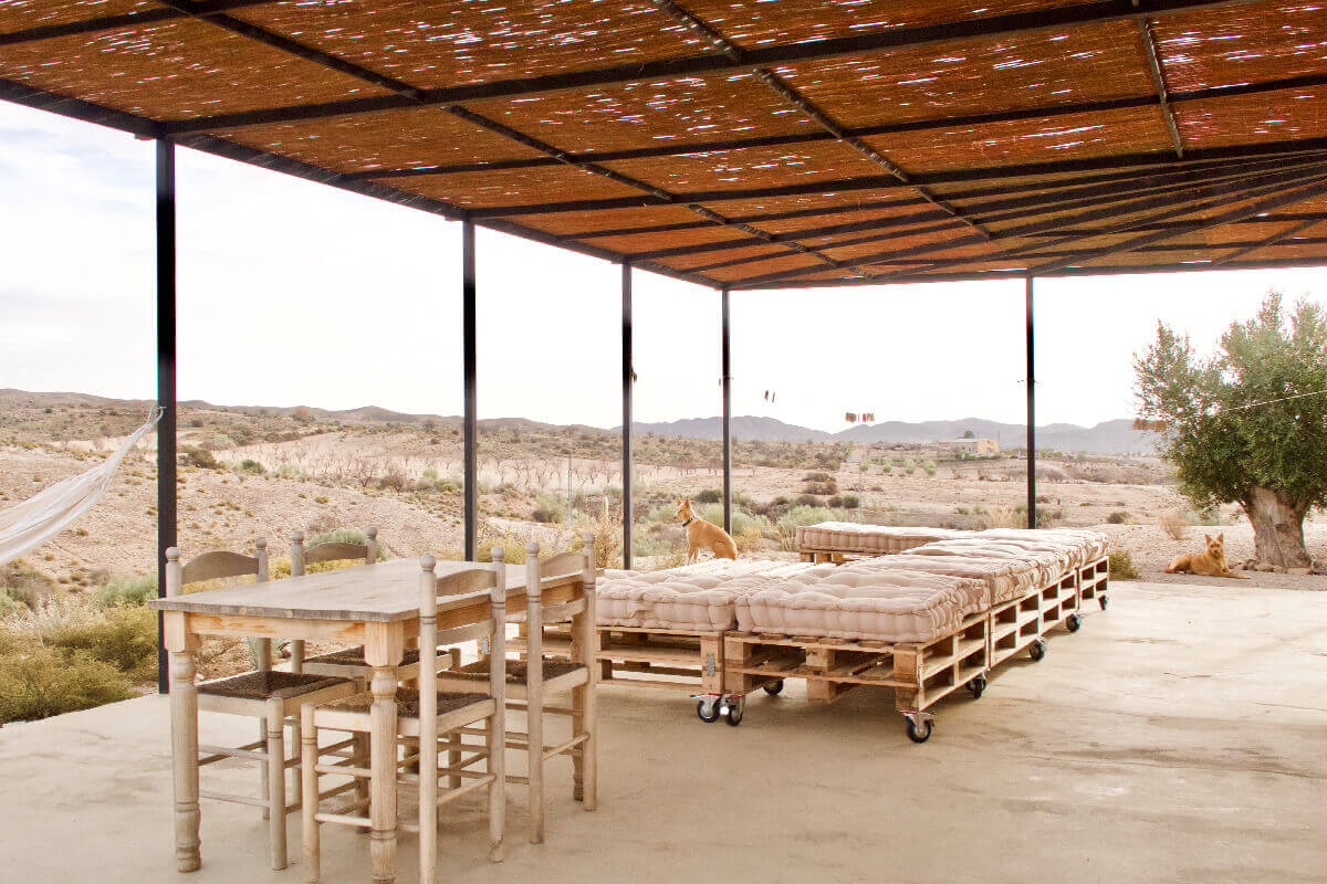 terrasse avec pergola acier terrasse avec pergola acier