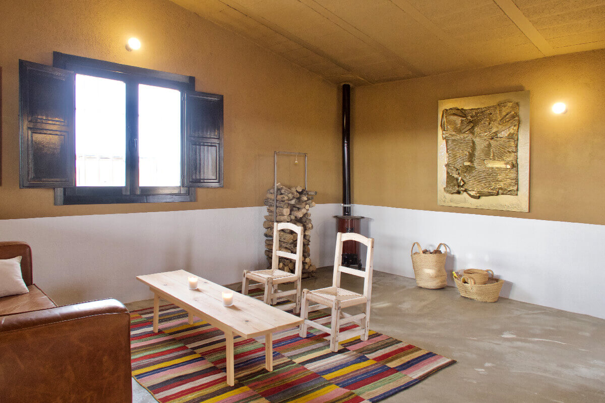 salon maison rustique salon maison rustique