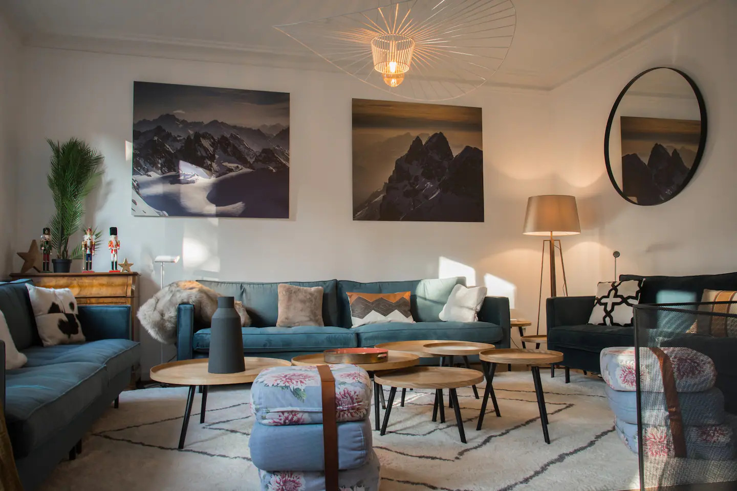 salon décoration contemporaine maison rénovée salon décoration contemporaine maison rénovée