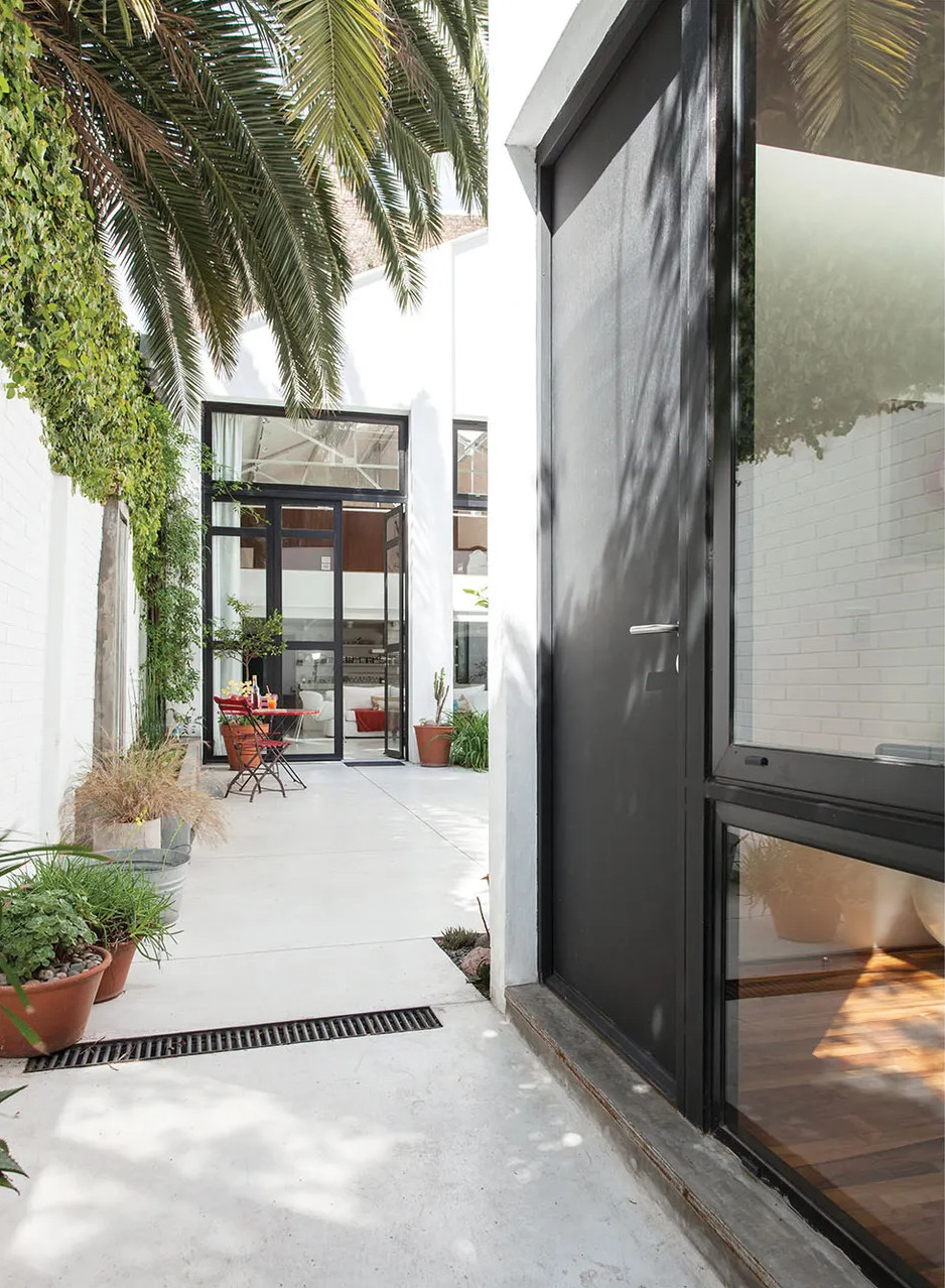 maison loft avec jardin maison loft avec jardin