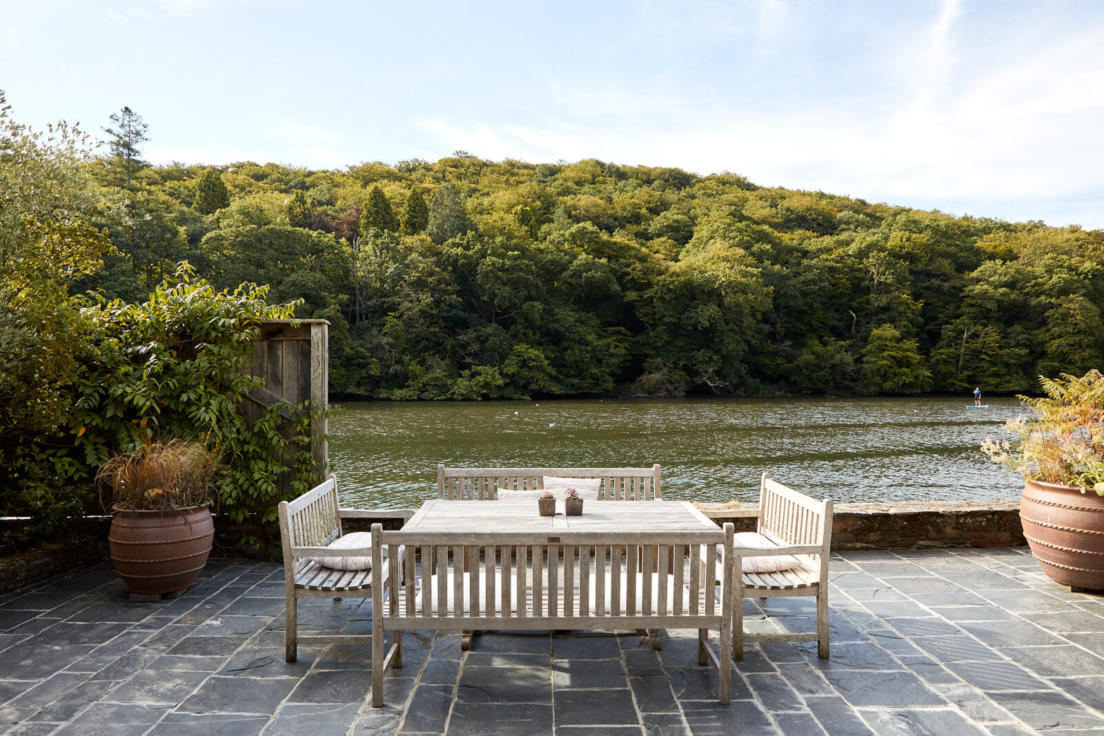 terrasse ardoise 