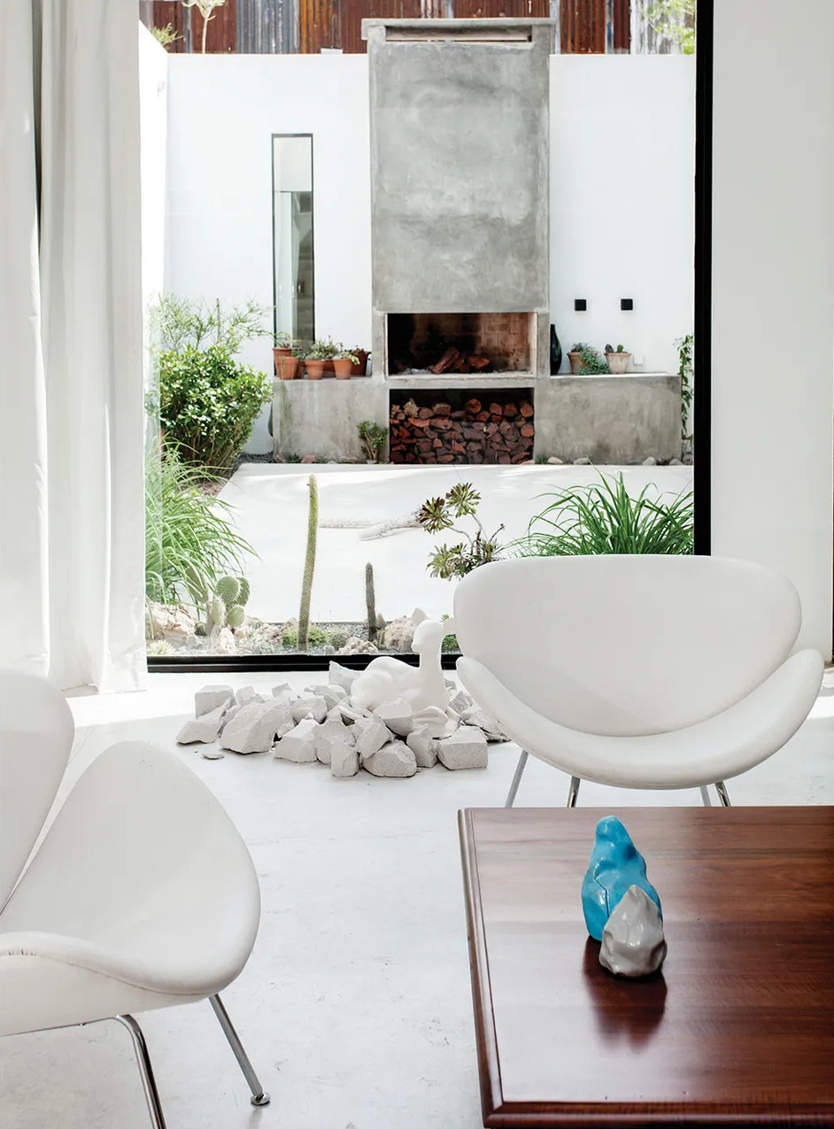 salon blanc décoration design salon blanc décoration design