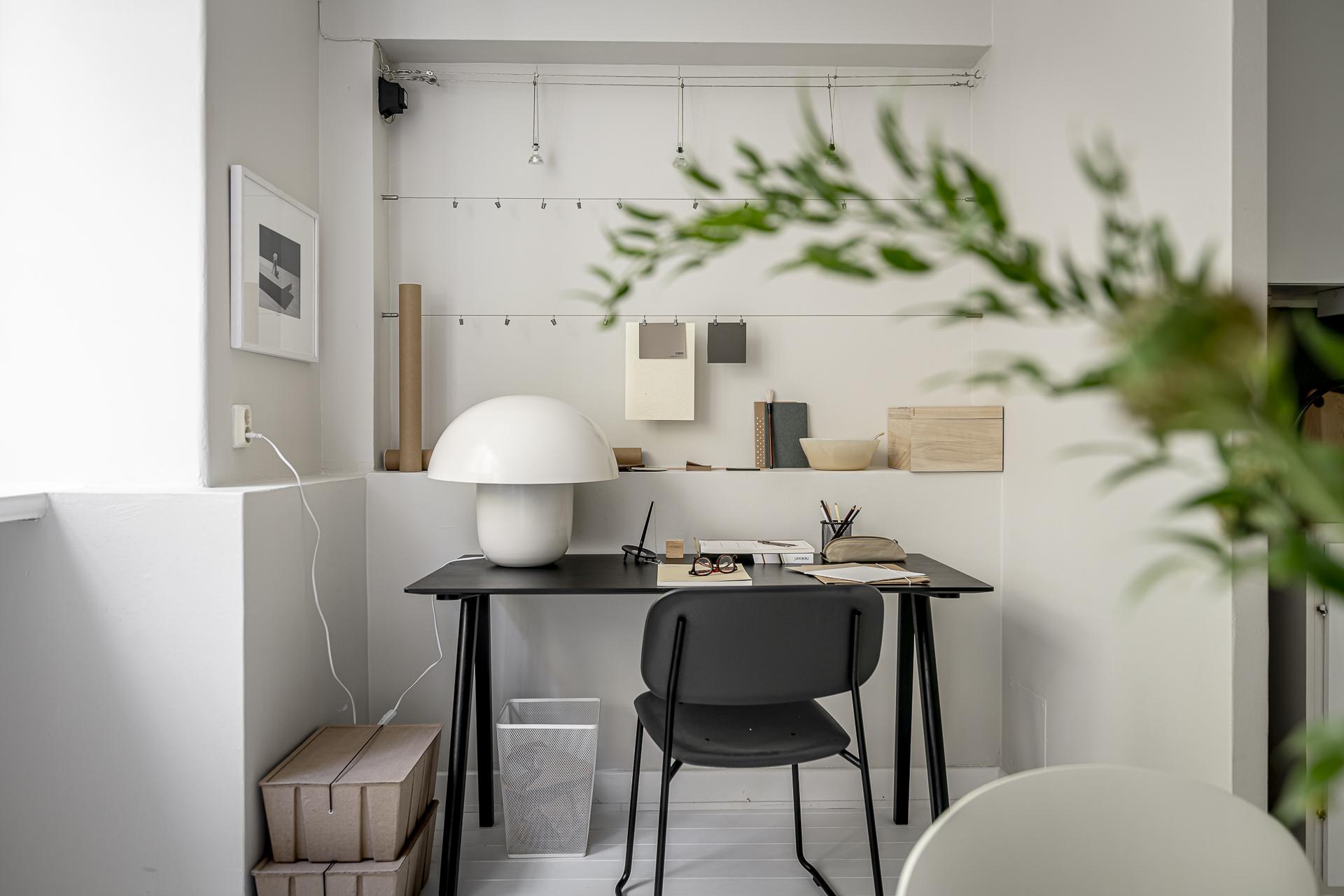 bureau décoration scandinave bureau décoration scandinave
