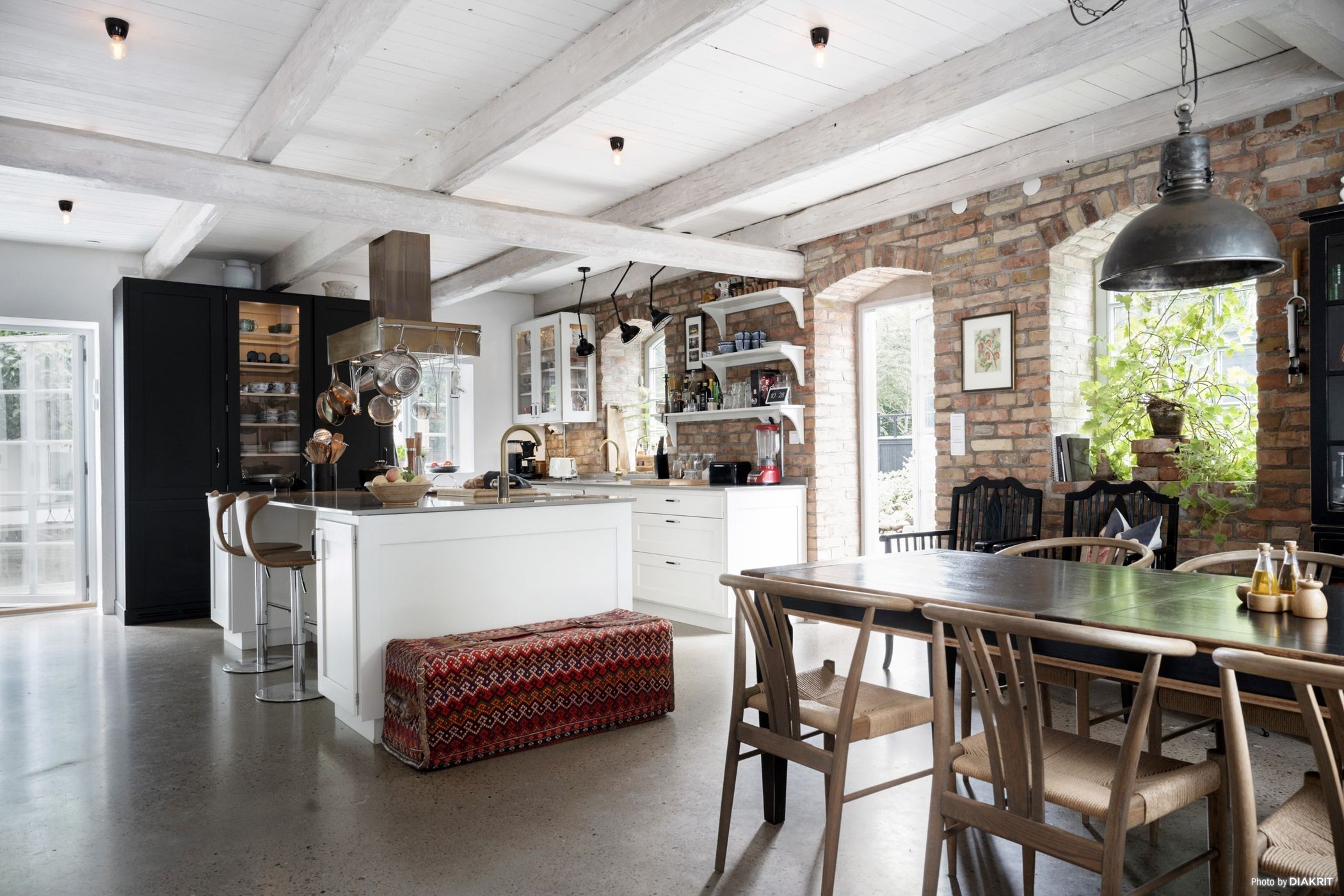 cuisine et salle à manger maison rénovée cuisine et salle à manger maison rénovée