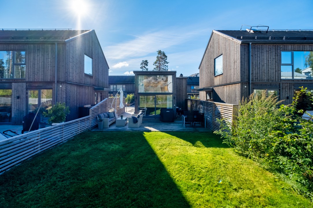 mini maison 33m2