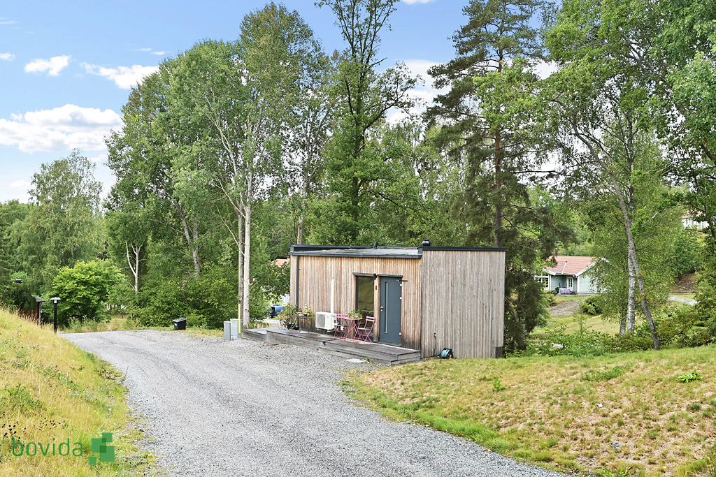 mini maison 44m2