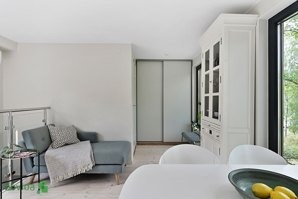 salon décoration design