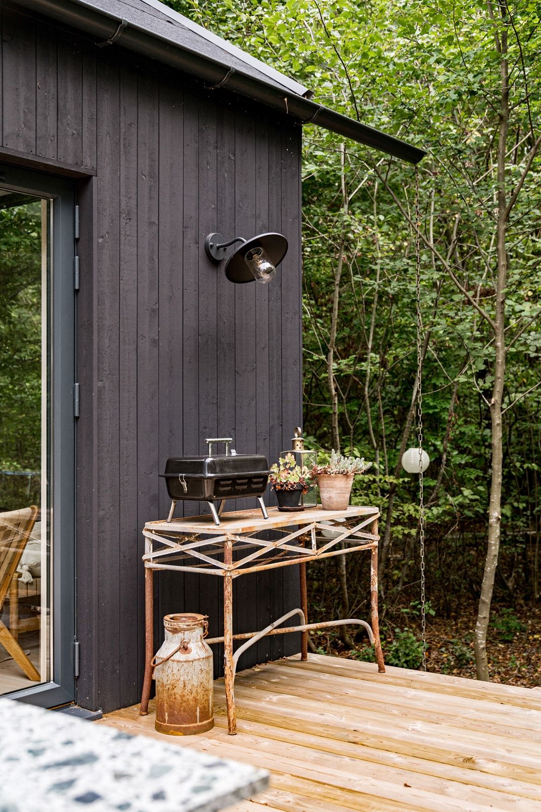 maison design en bois noir maison design en bois noir